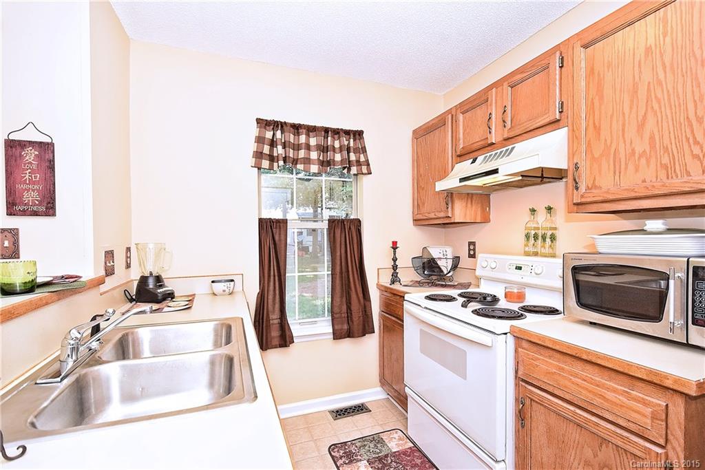 Raintree - Residential