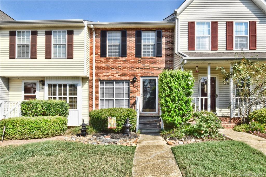 Raintree - Residential