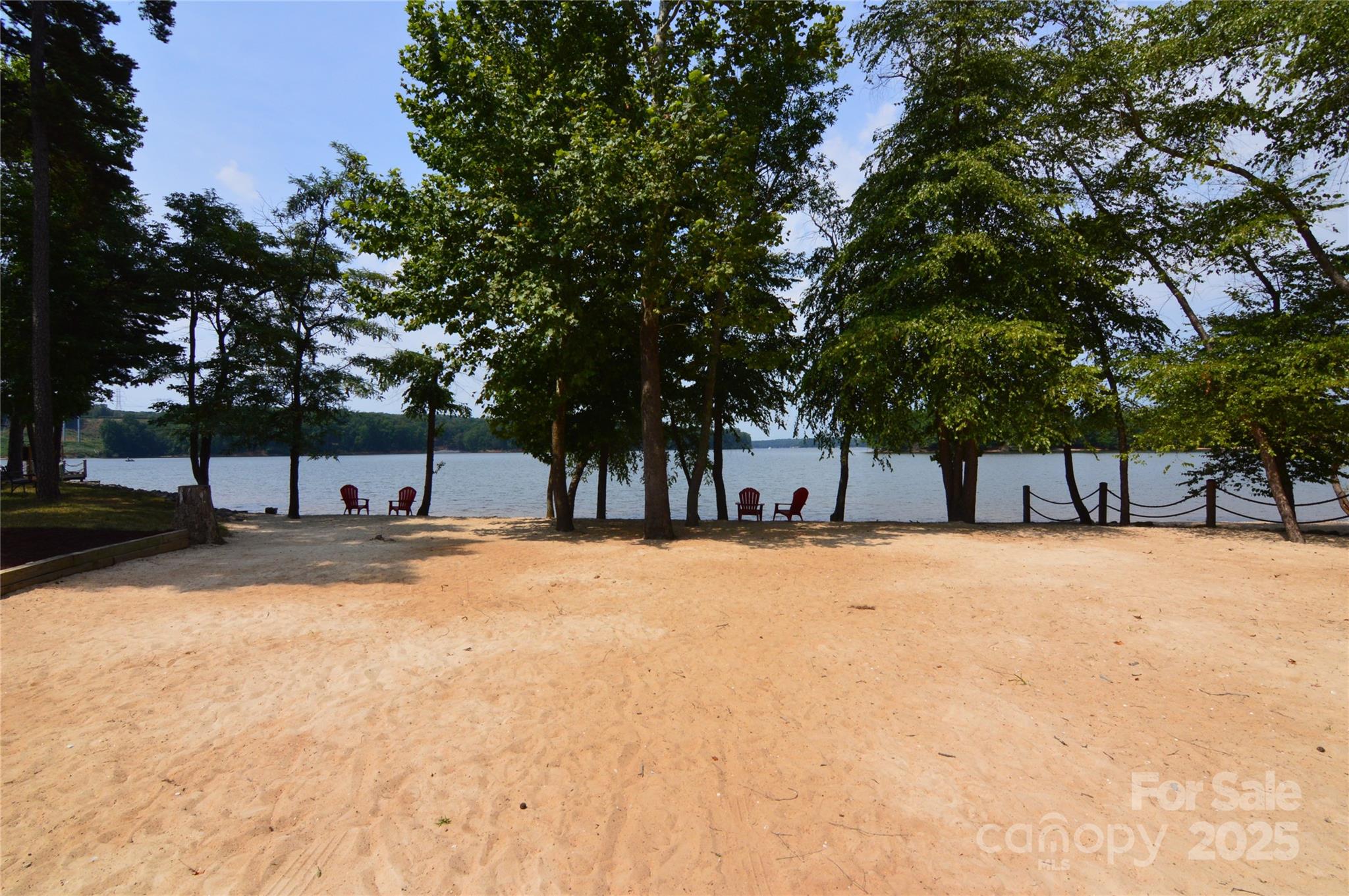 Reflection Pointe - Land