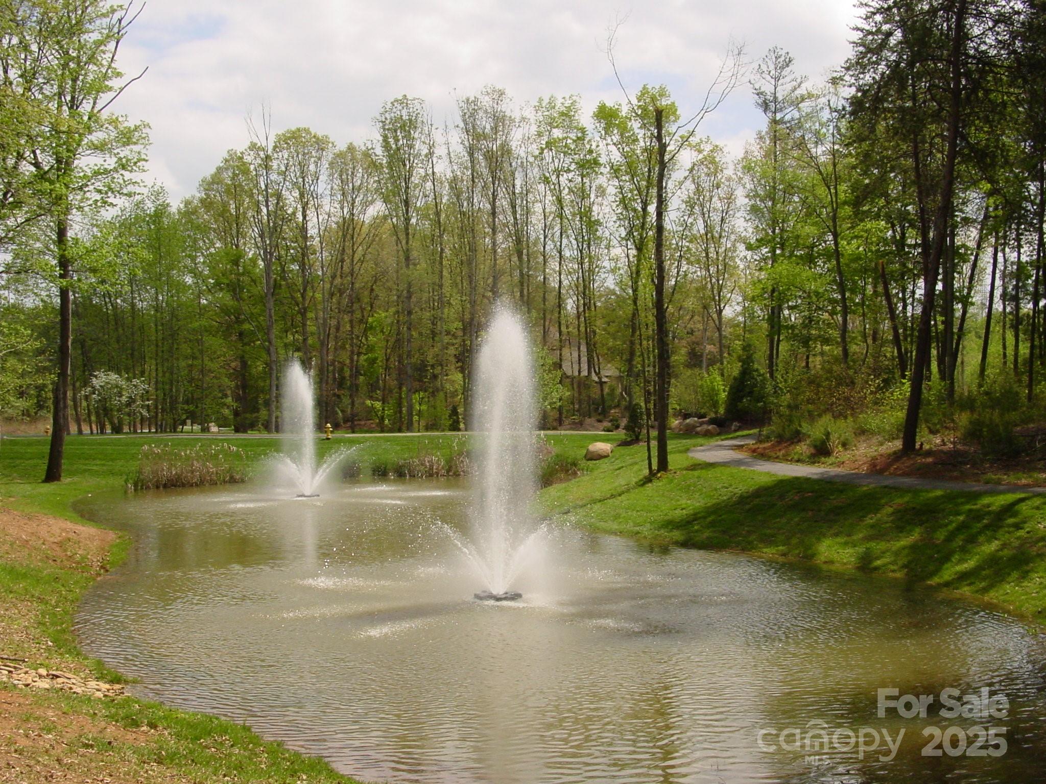 Reflection Pointe - Land