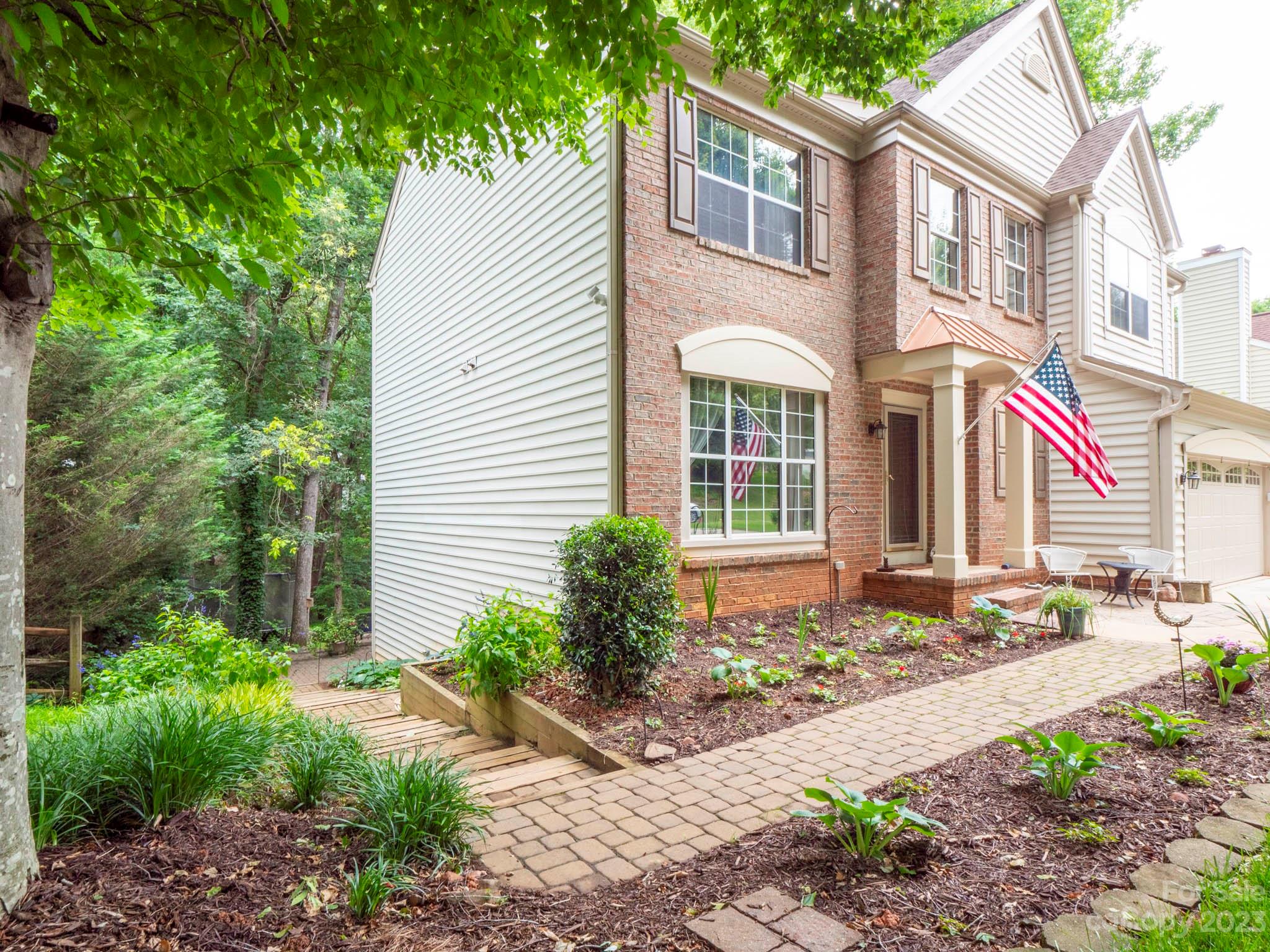 Merryweather Farms - Residential