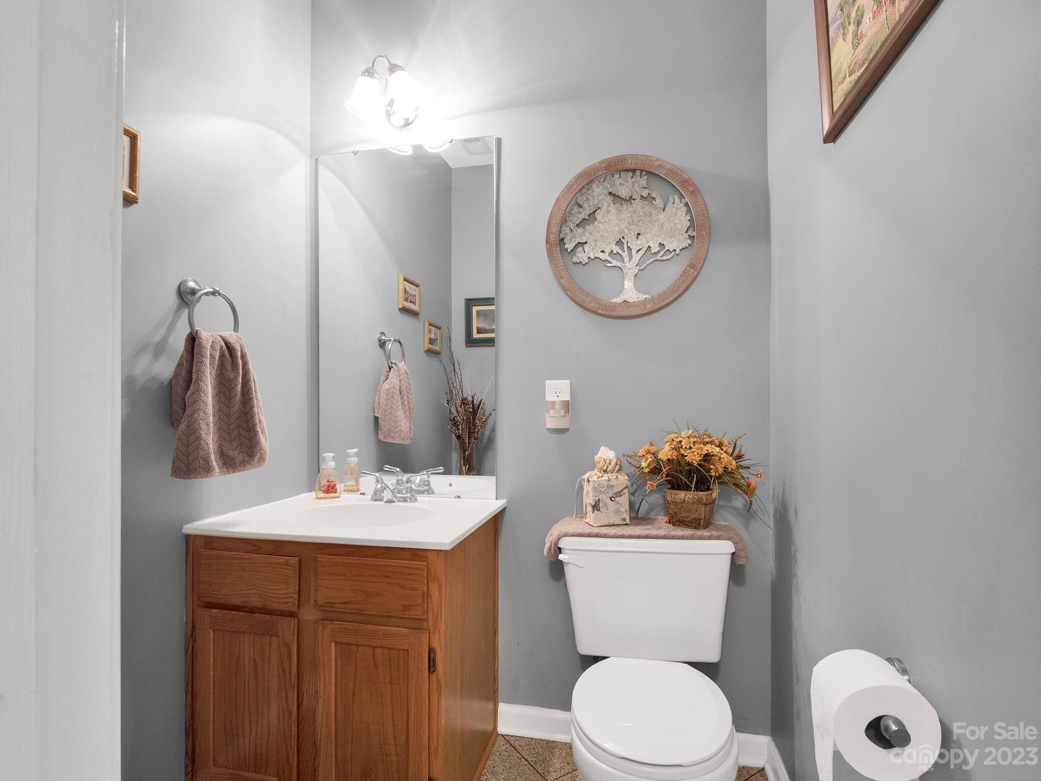 Merryweather Farms - Residential