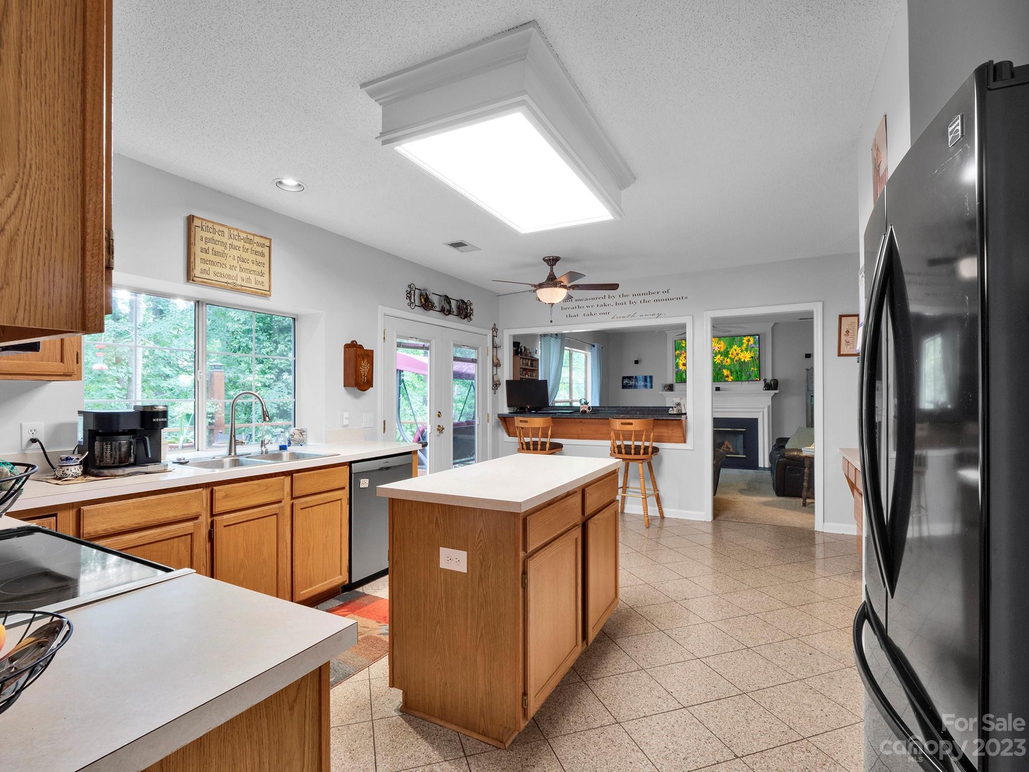 Merryweather Farms - Residential