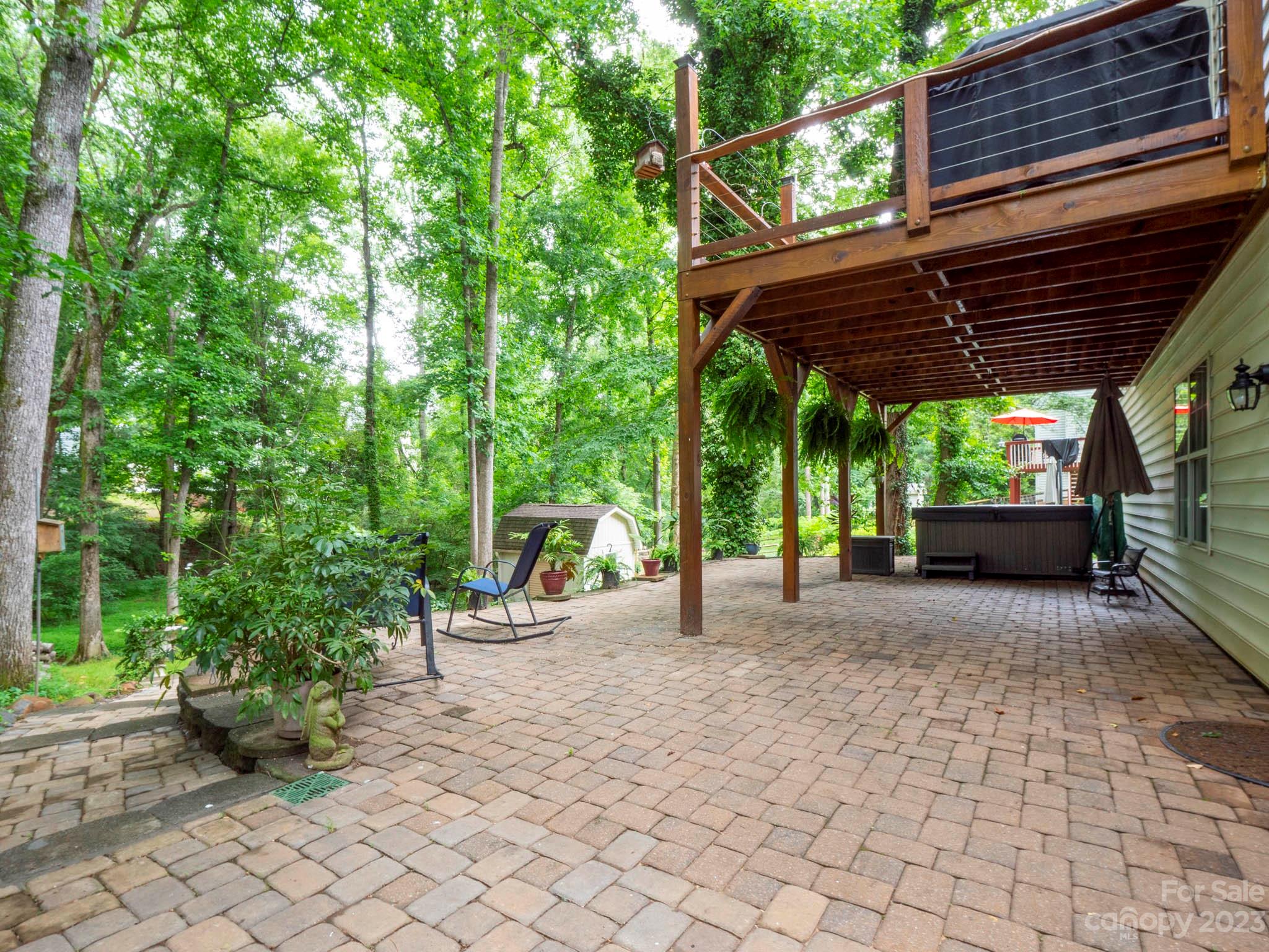 Merryweather Farms - Residential