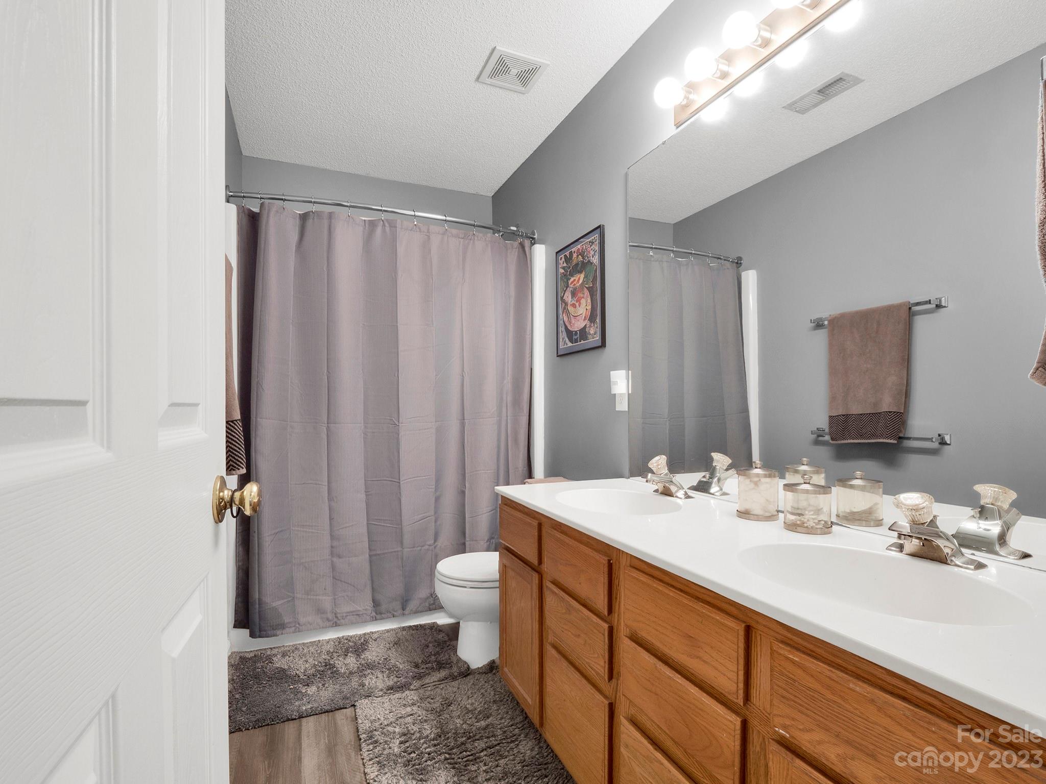 Merryweather Farms - Residential