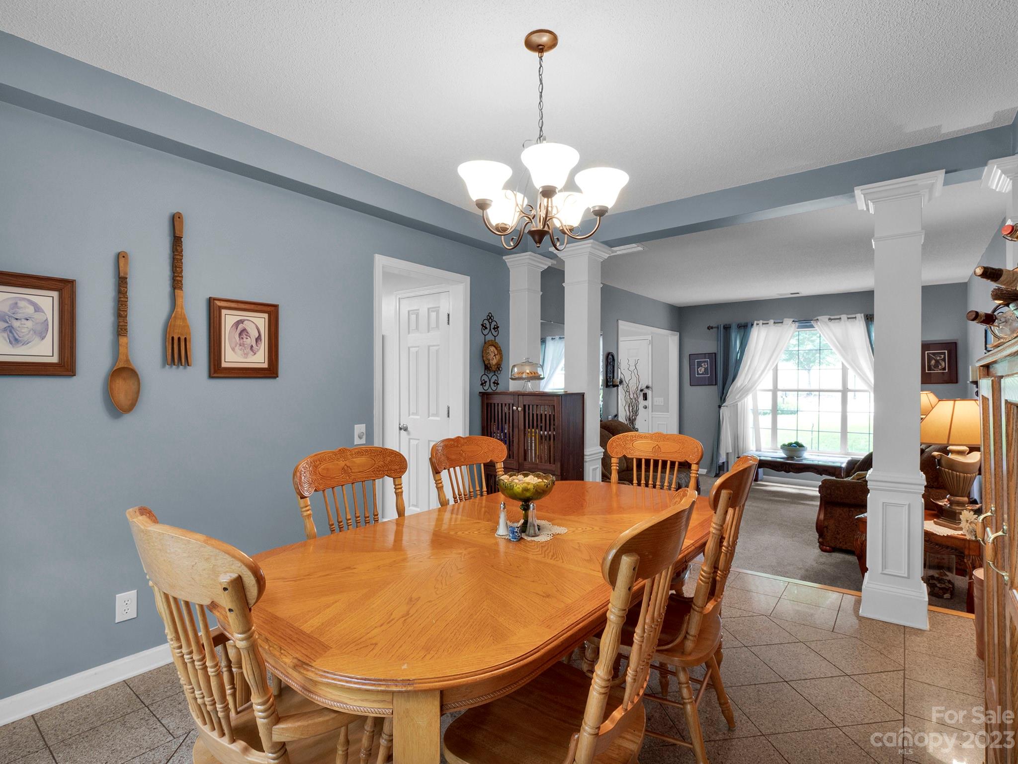 Merryweather Farms - Residential