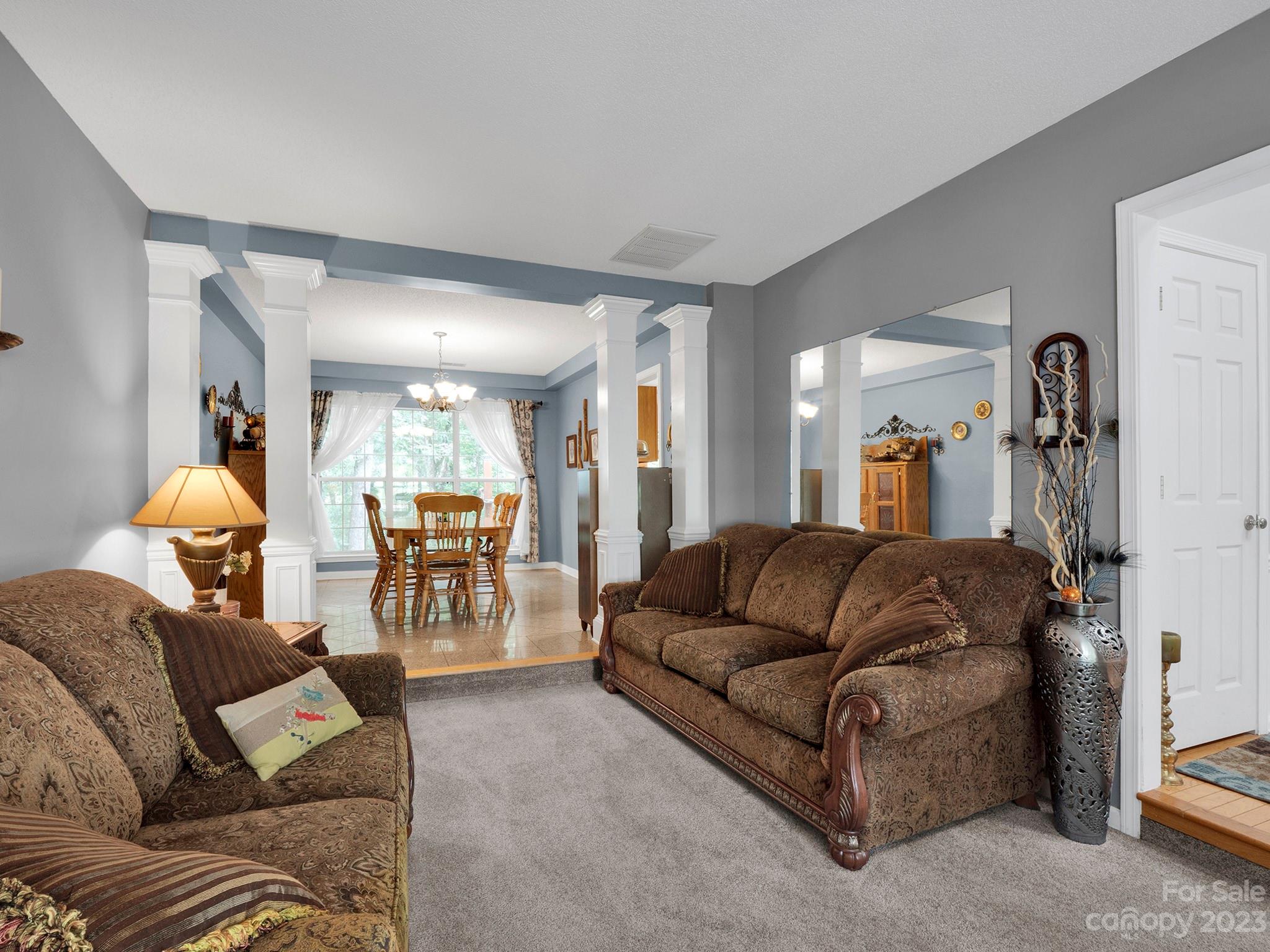 Merryweather Farms - Residential