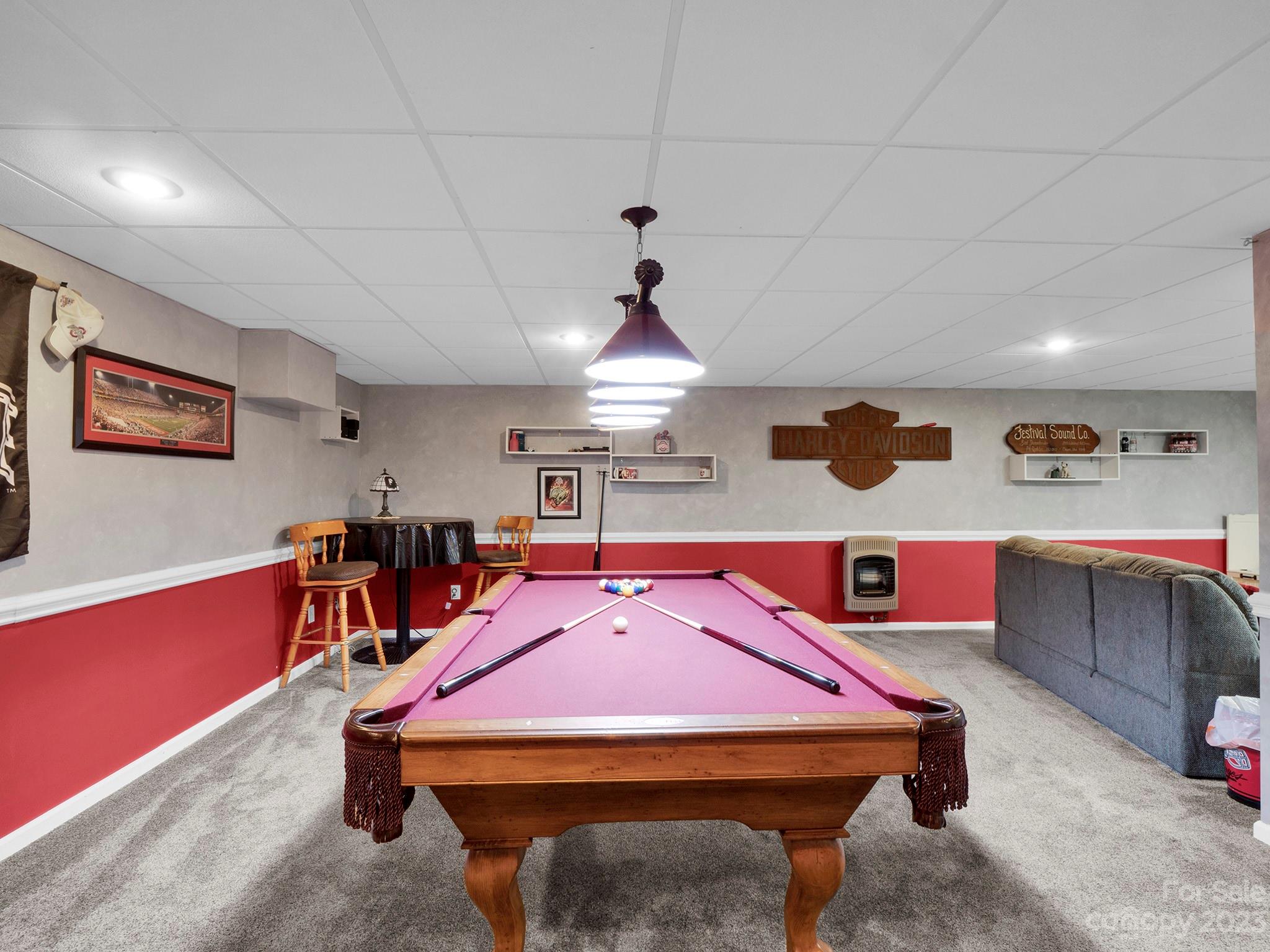 Merryweather Farms - Residential