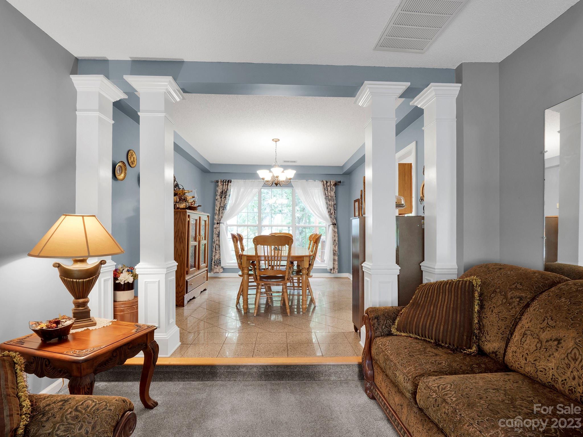 Merryweather Farms - Residential