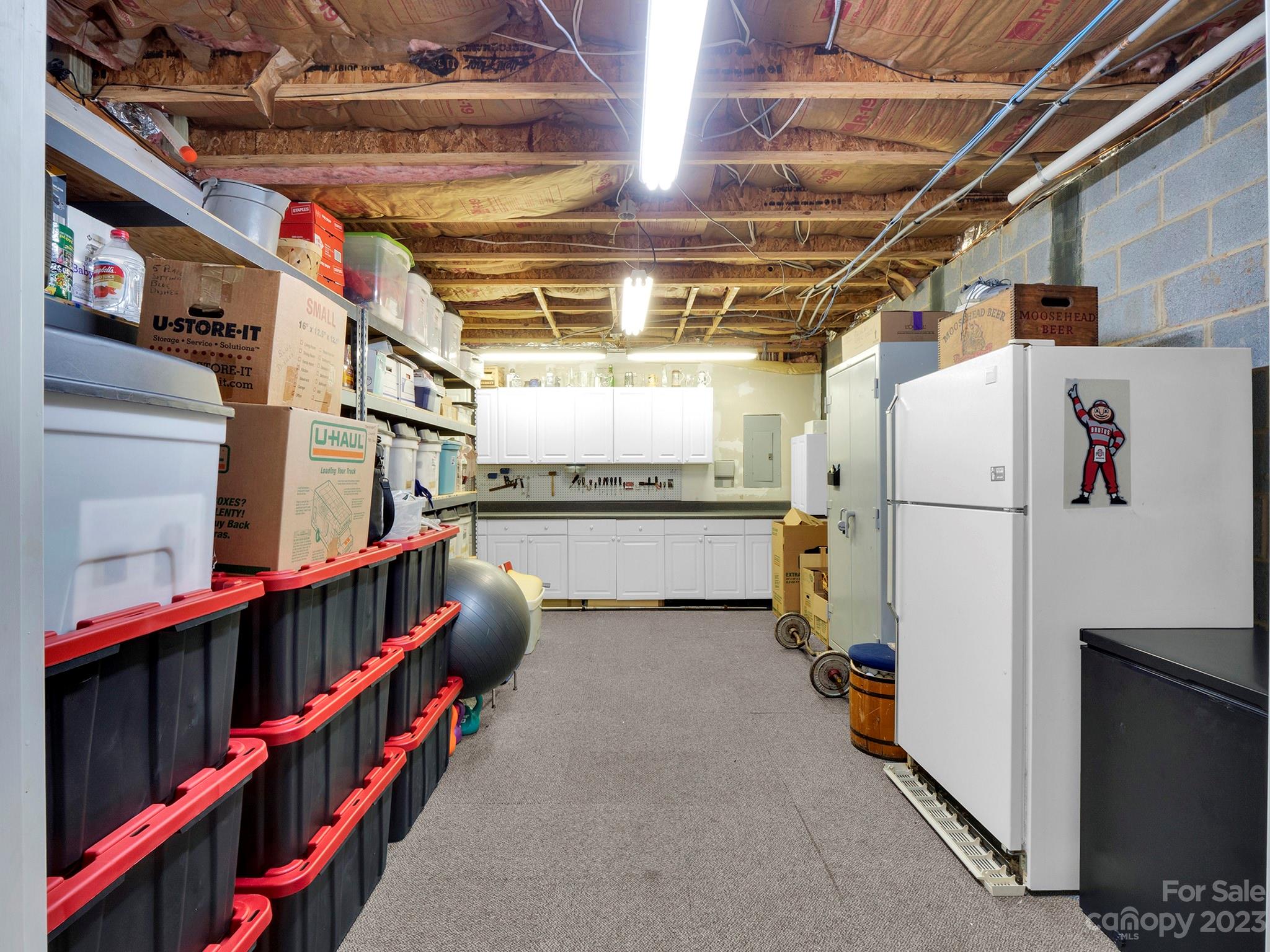 Merryweather Farms - Residential