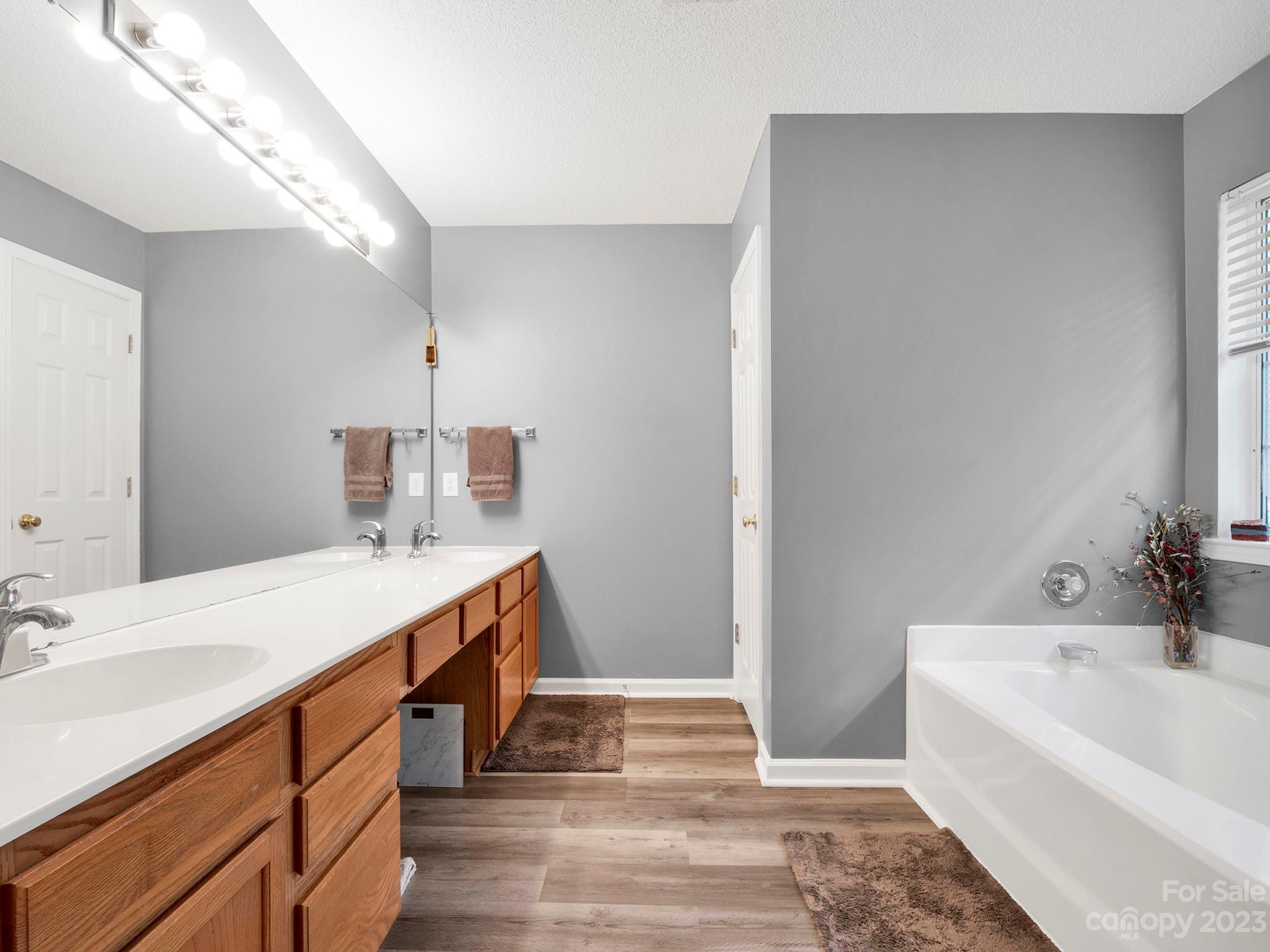 Merryweather Farms - Residential