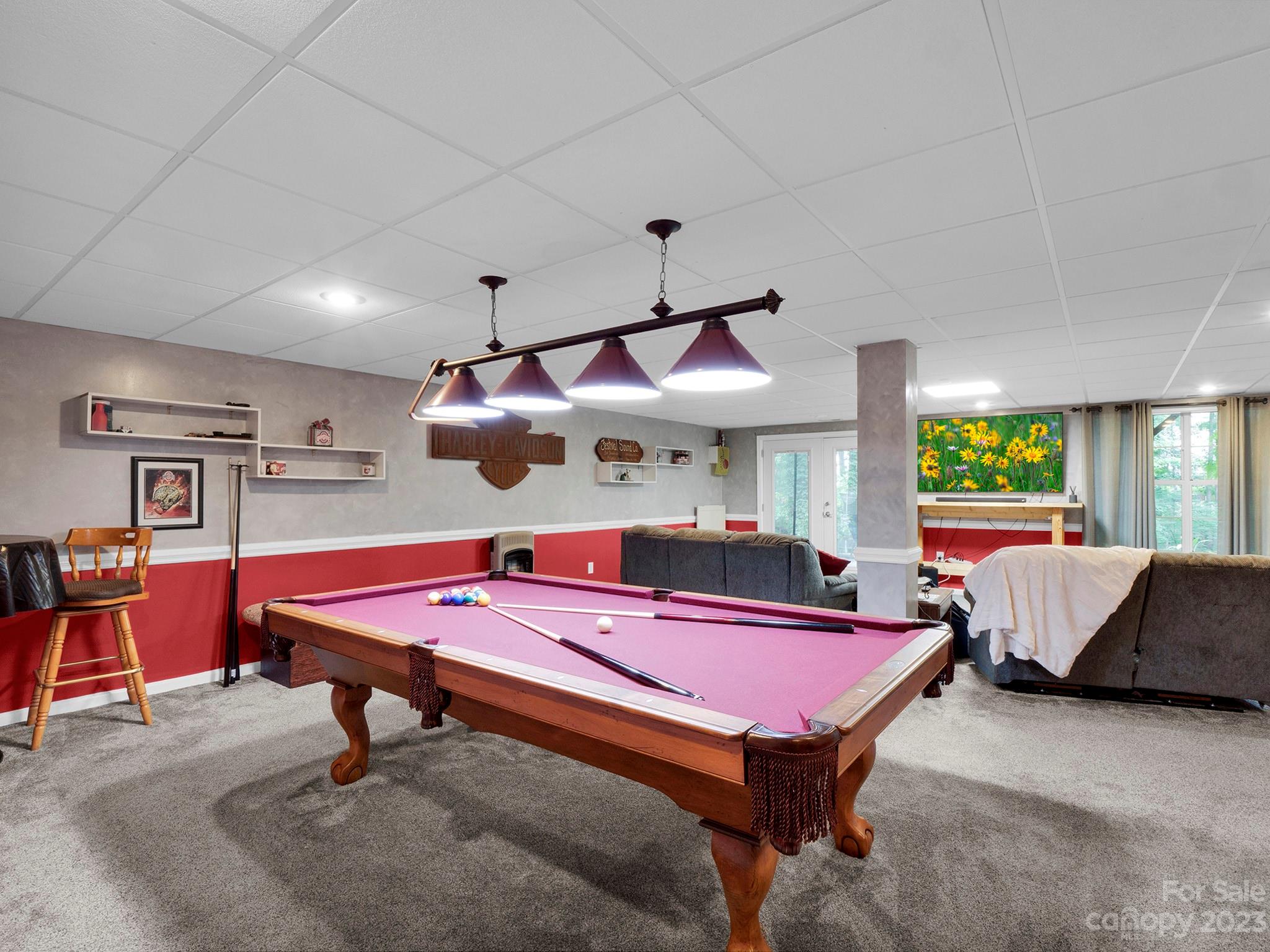 Merryweather Farms - Residential