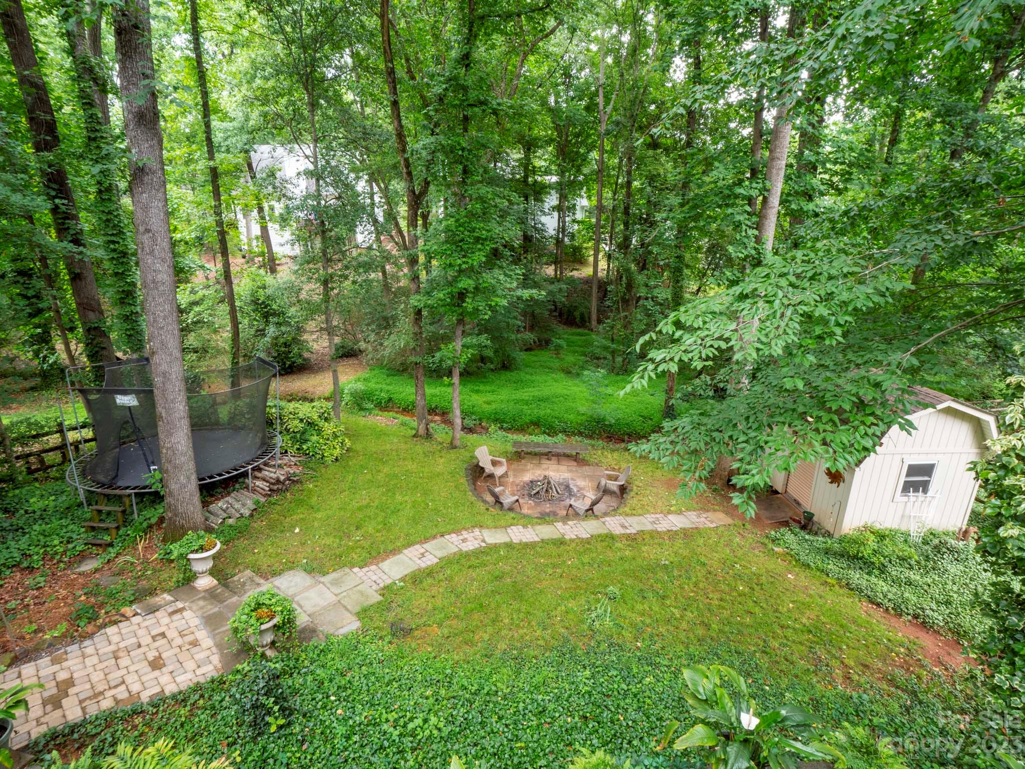 Merryweather Farms - Residential