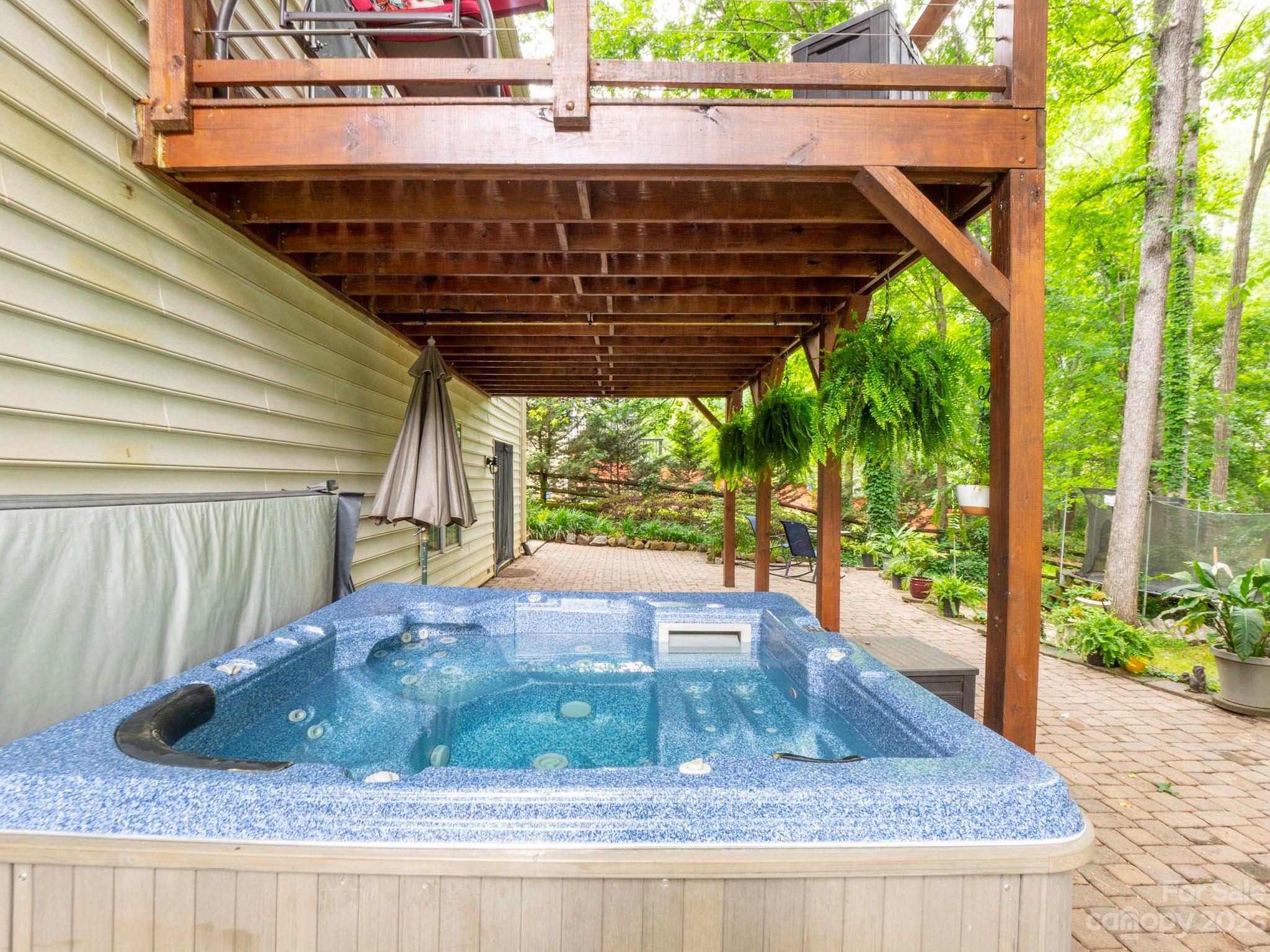 Merryweather Farms - Residential