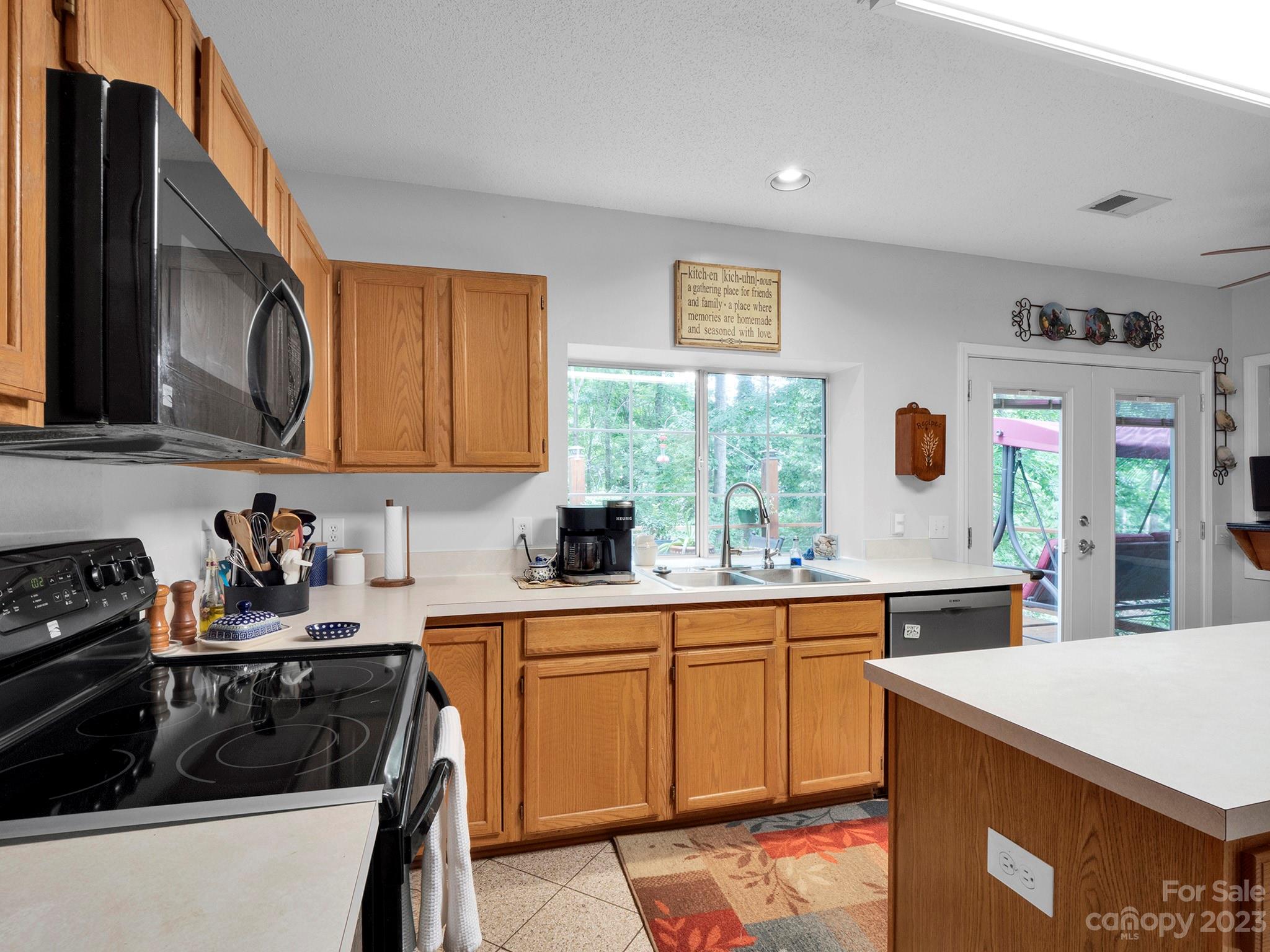 Merryweather Farms - Residential