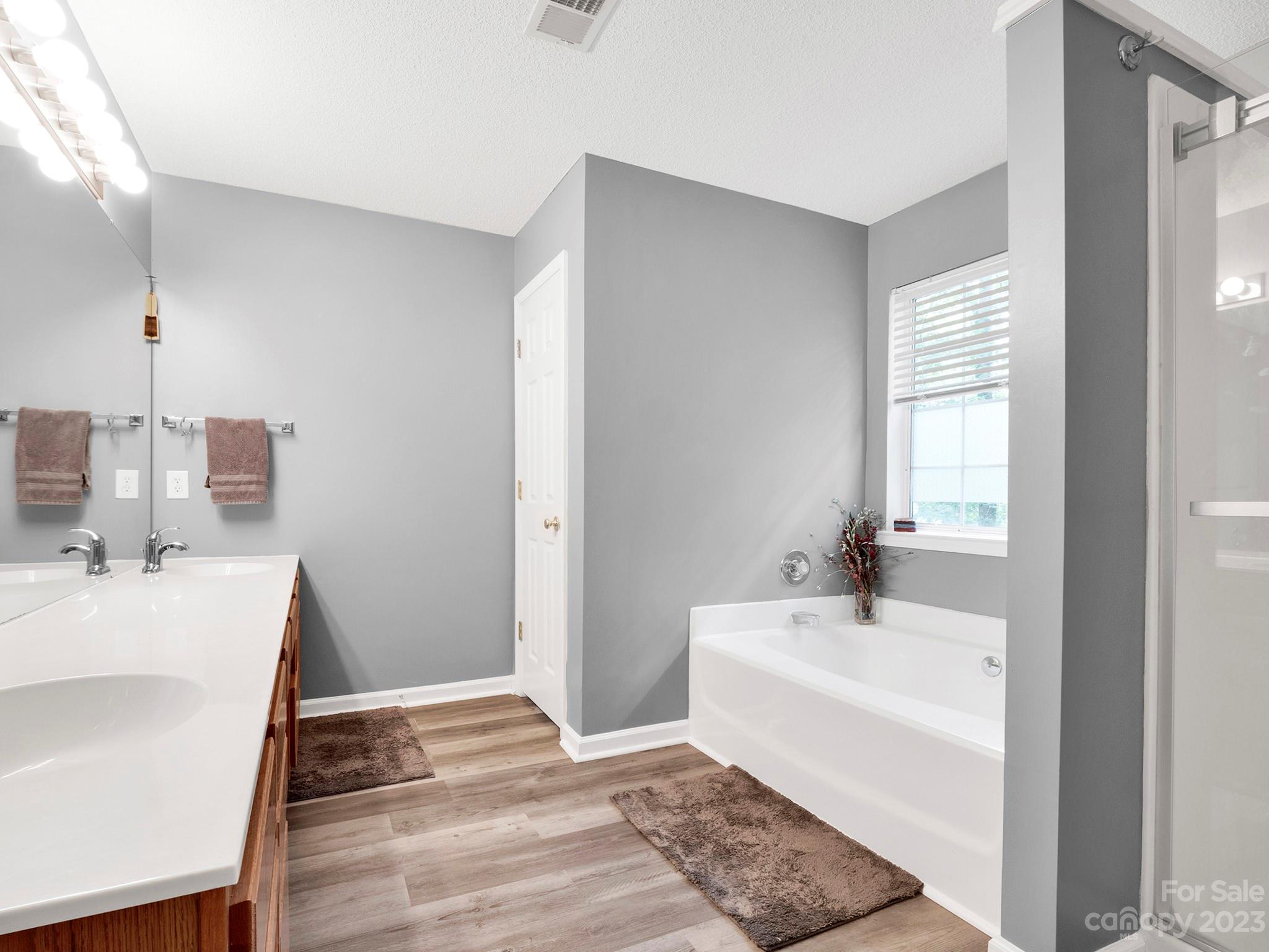 Merryweather Farms - Residential