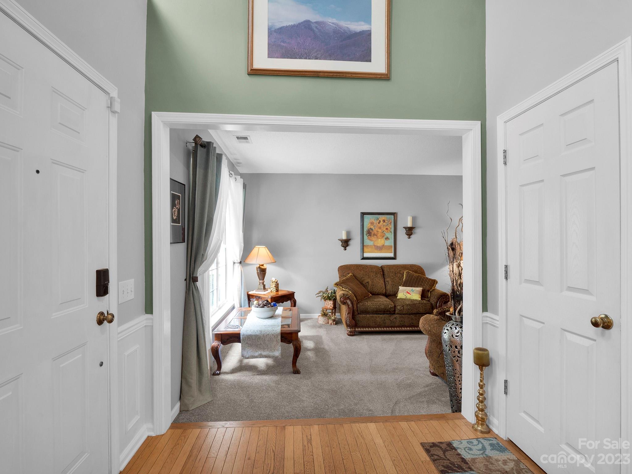 Merryweather Farms - Residential