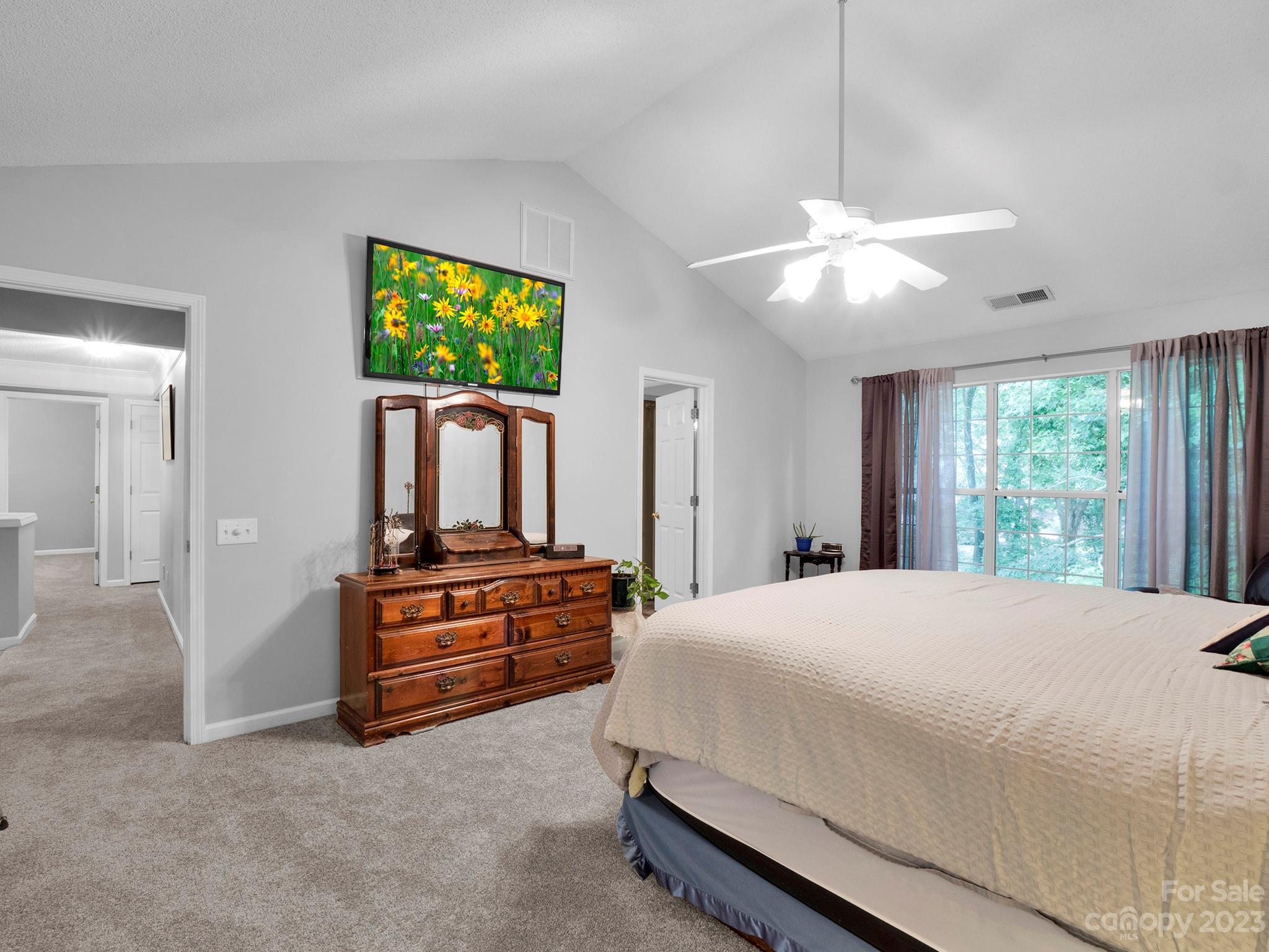 Merryweather Farms - Residential