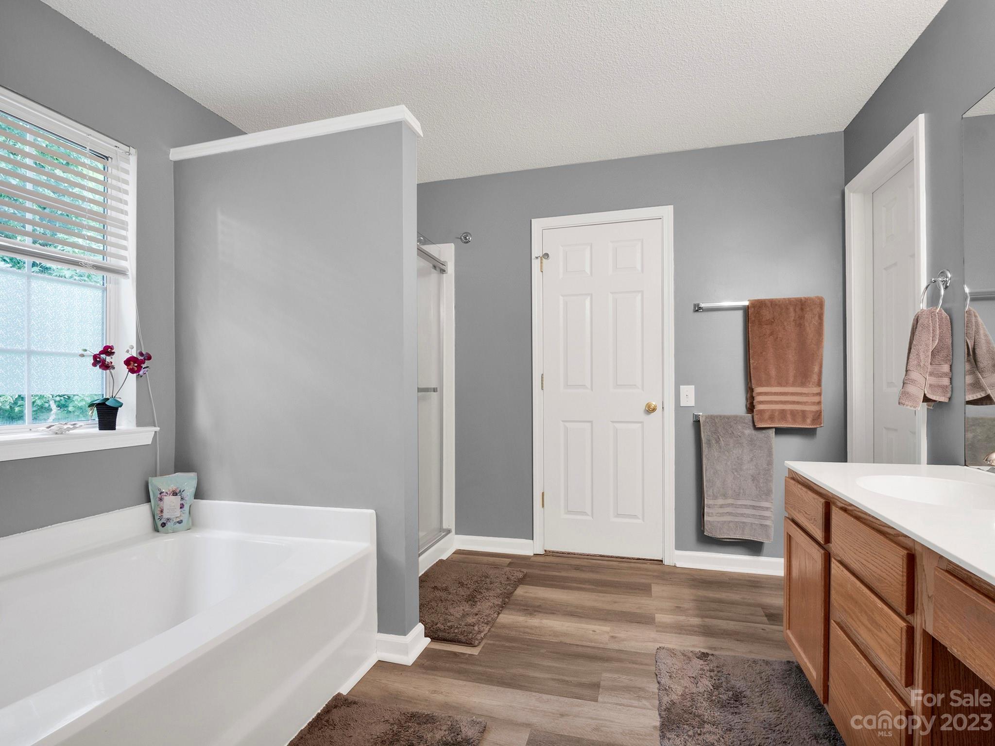 Merryweather Farms - Residential