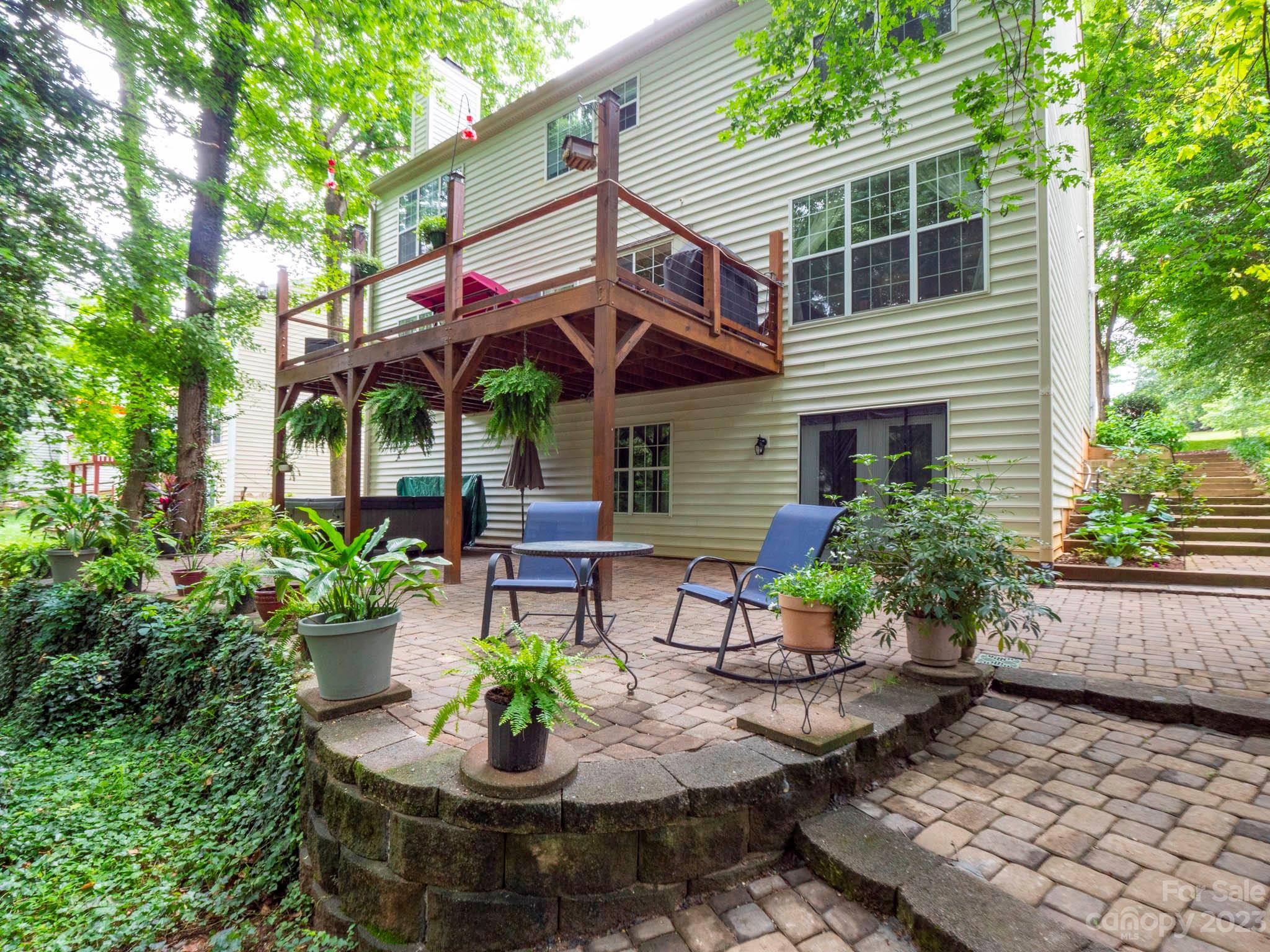 Merryweather Farms - Residential