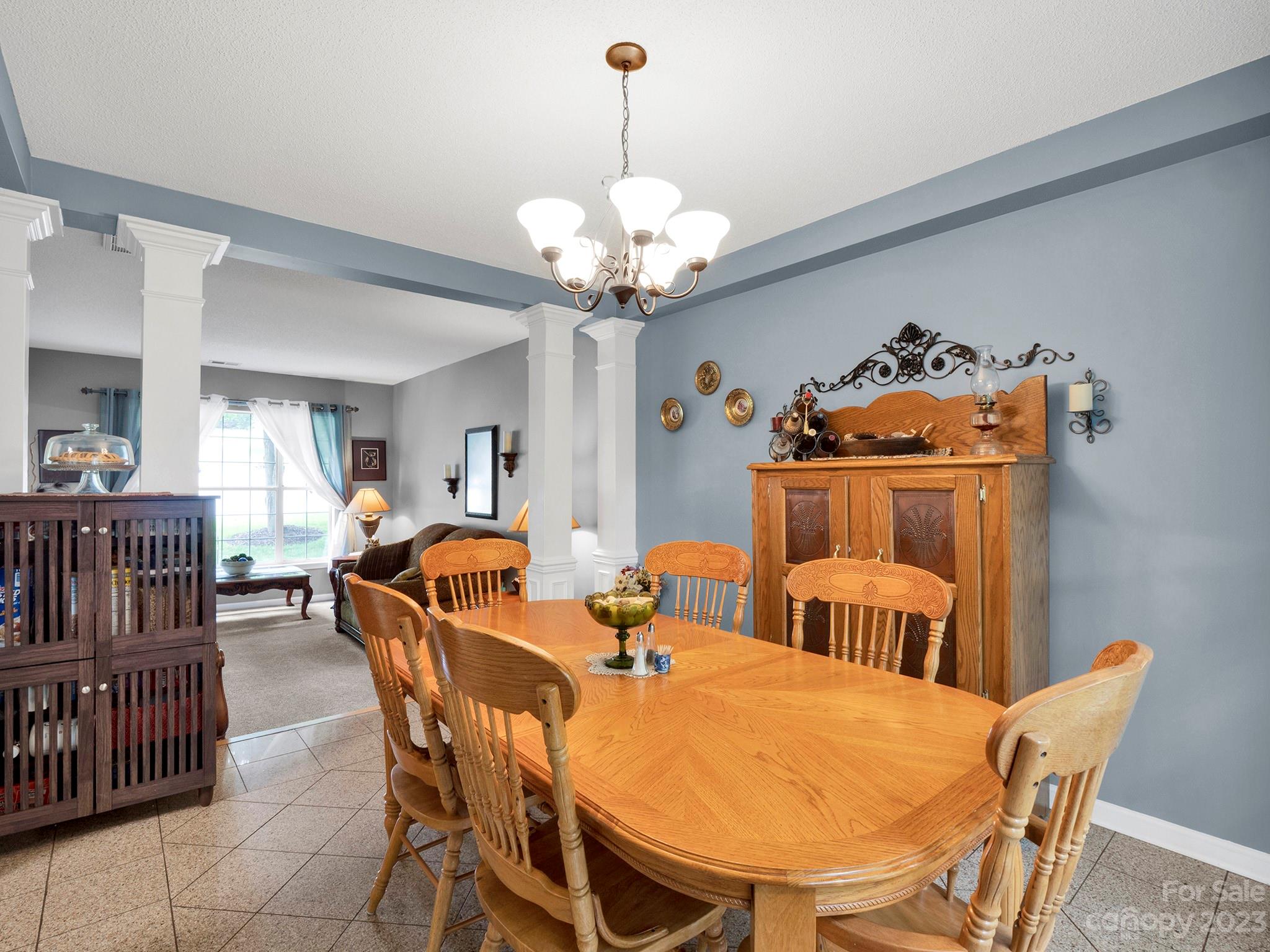 Merryweather Farms - Residential