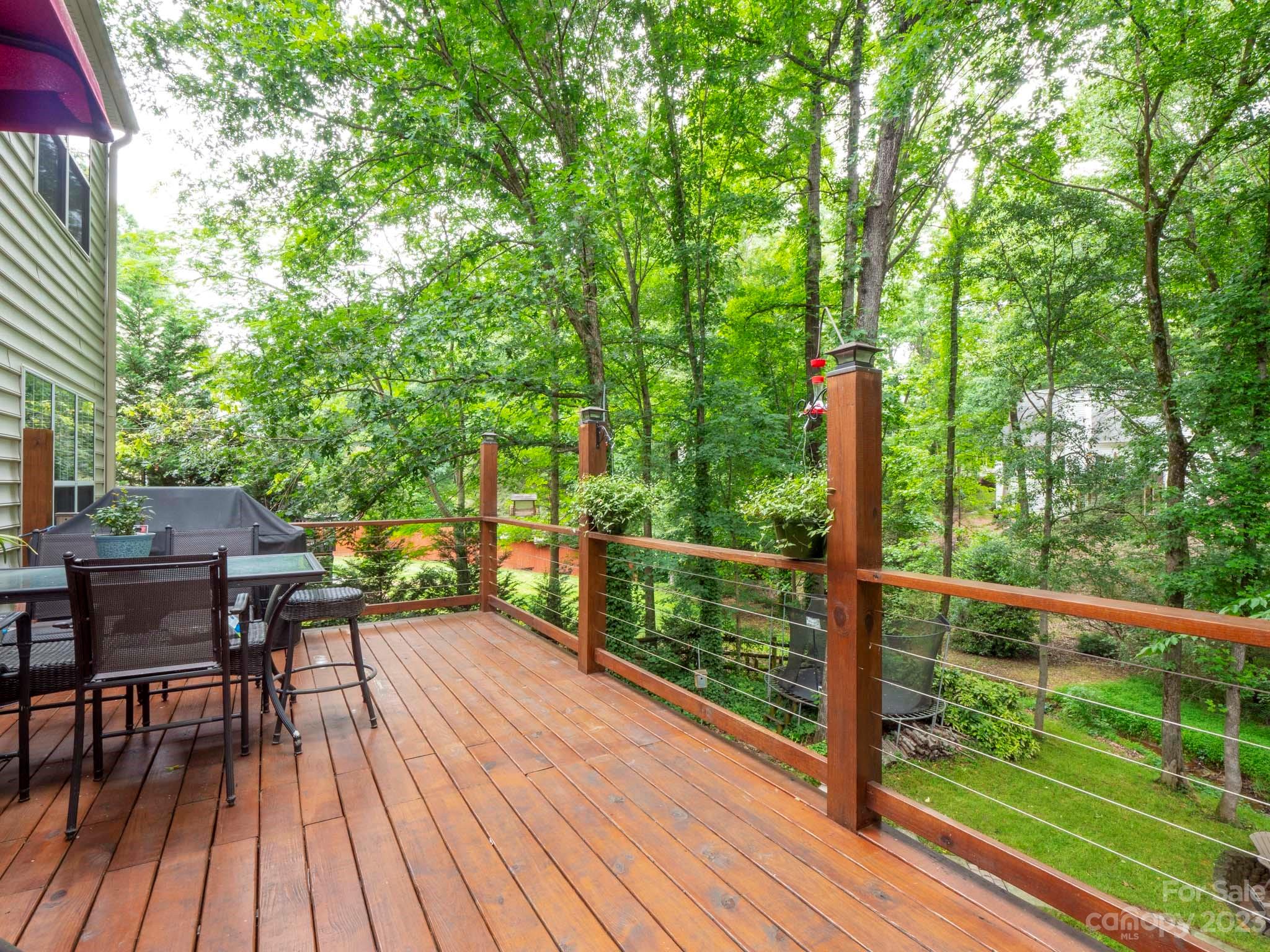 Merryweather Farms - Residential