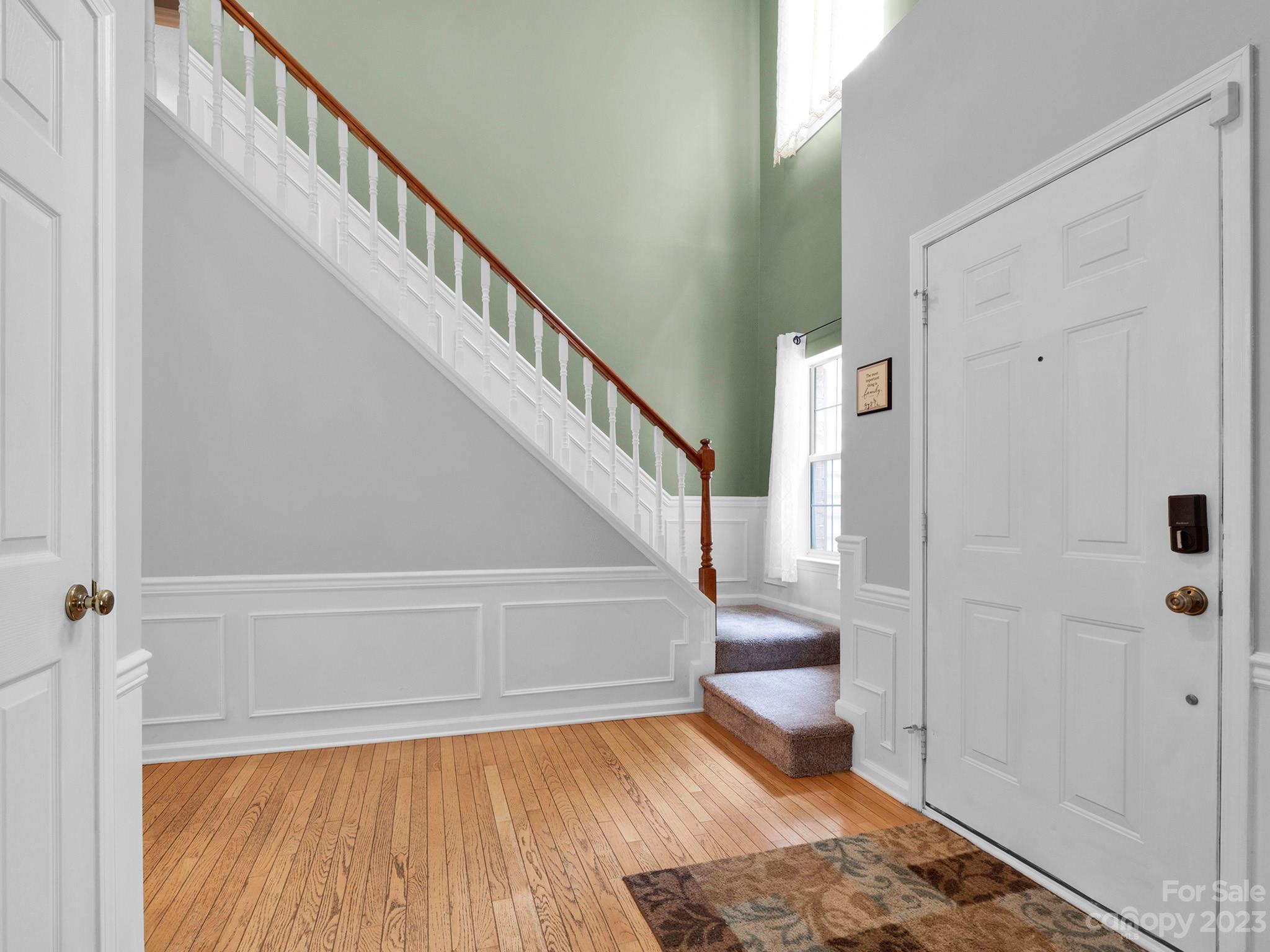 Merryweather Farms - Residential