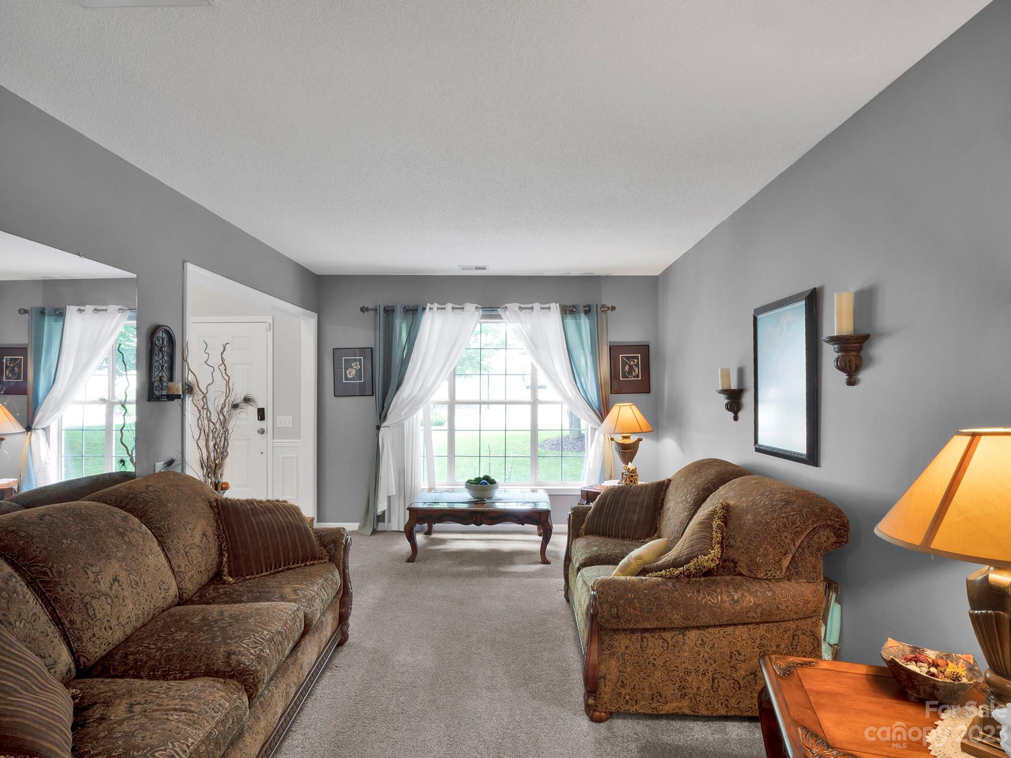 Merryweather Farms - Residential