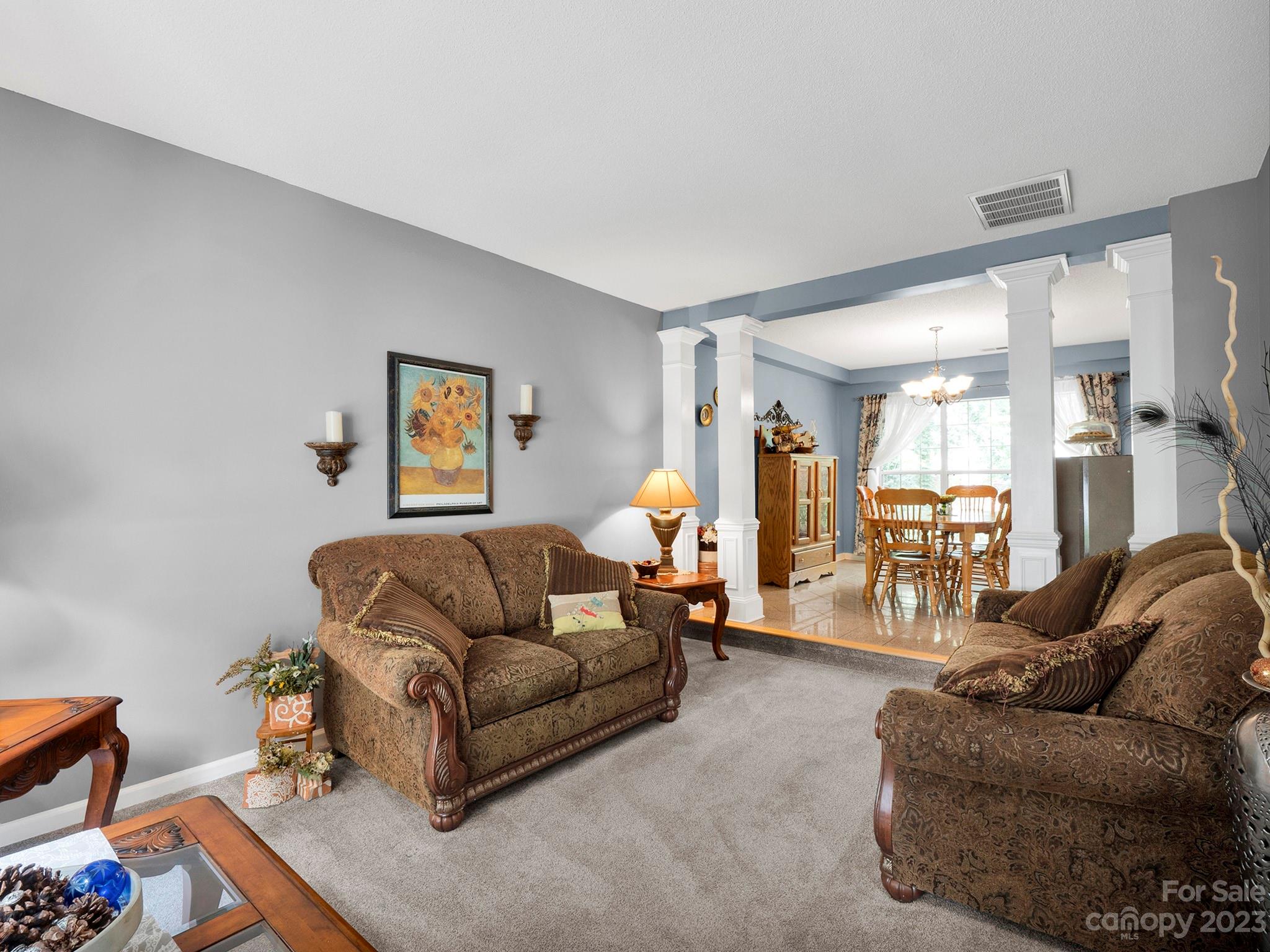 Merryweather Farms - Residential