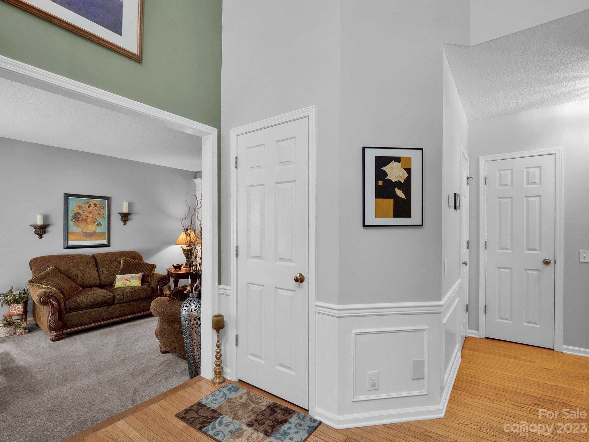 Merryweather Farms - Residential