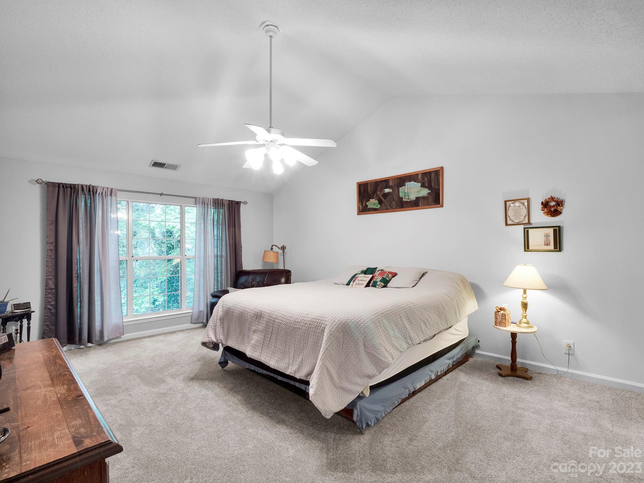 Merryweather Farms - Residential