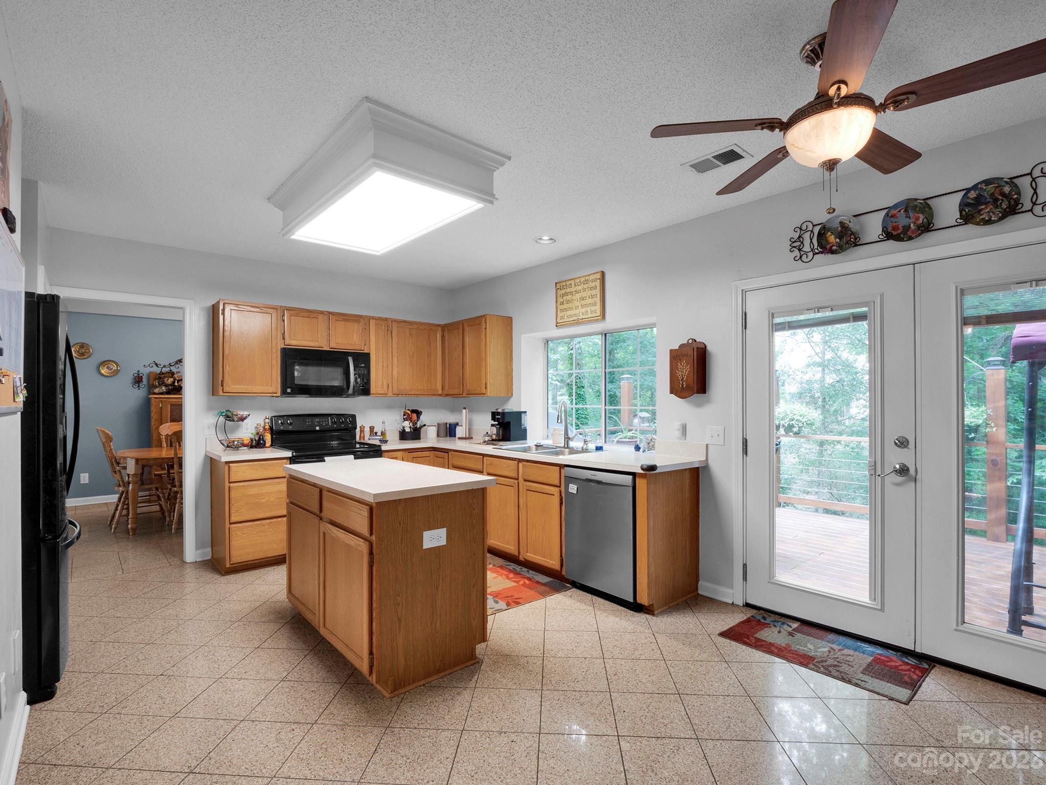 Merryweather Farms - Residential