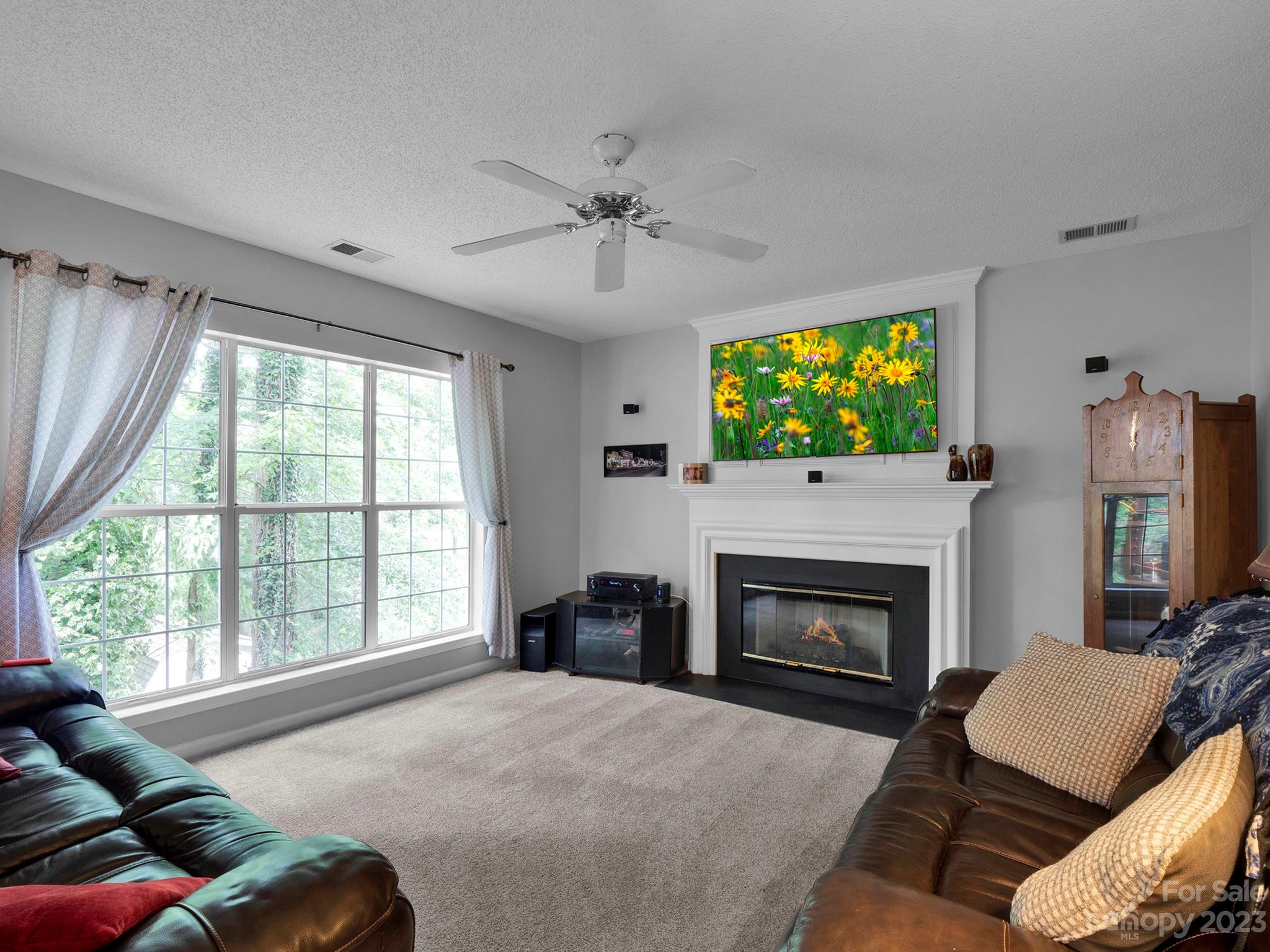 Merryweather Farms - Residential