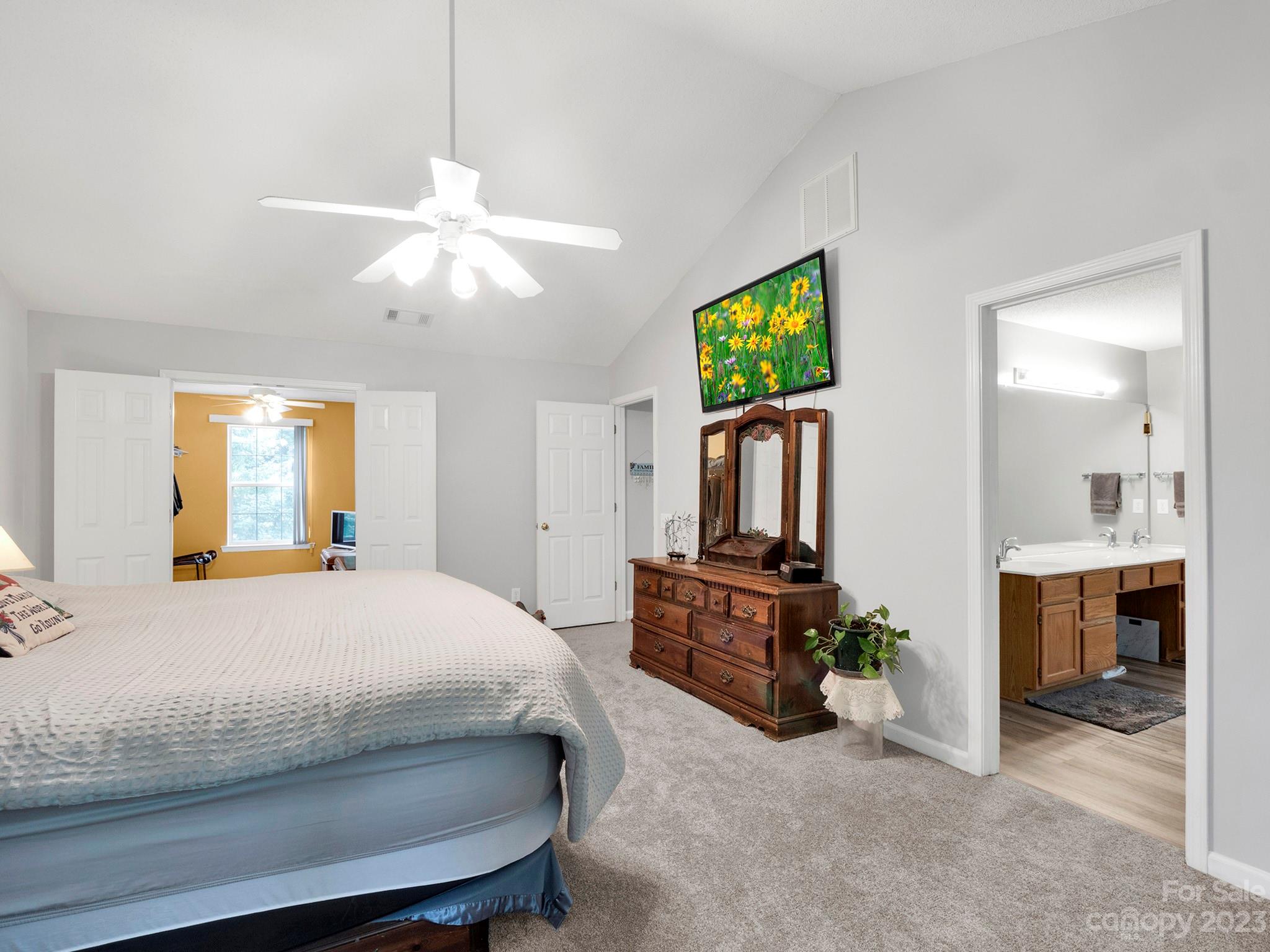 Merryweather Farms - Residential