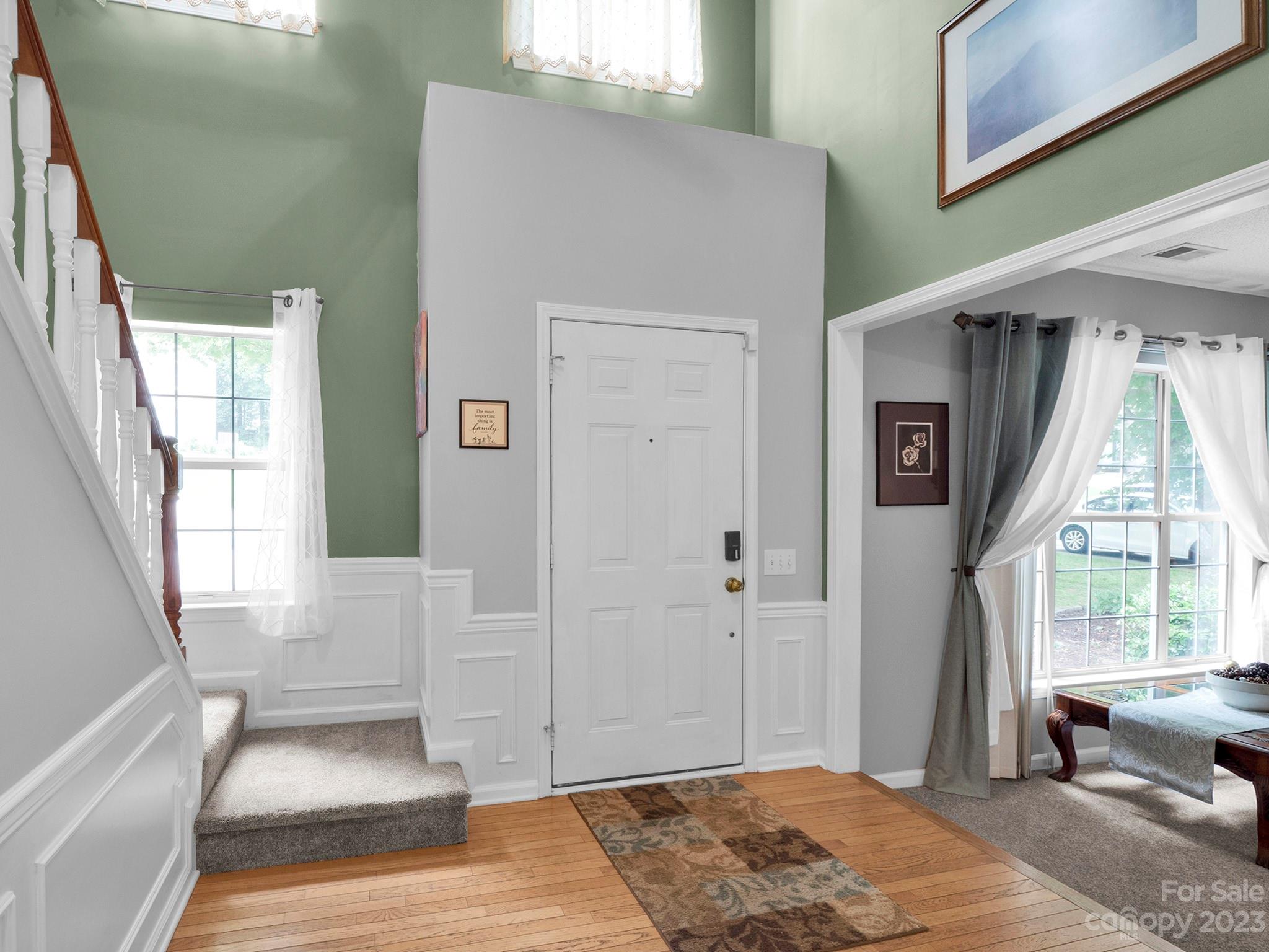 Merryweather Farms - Residential