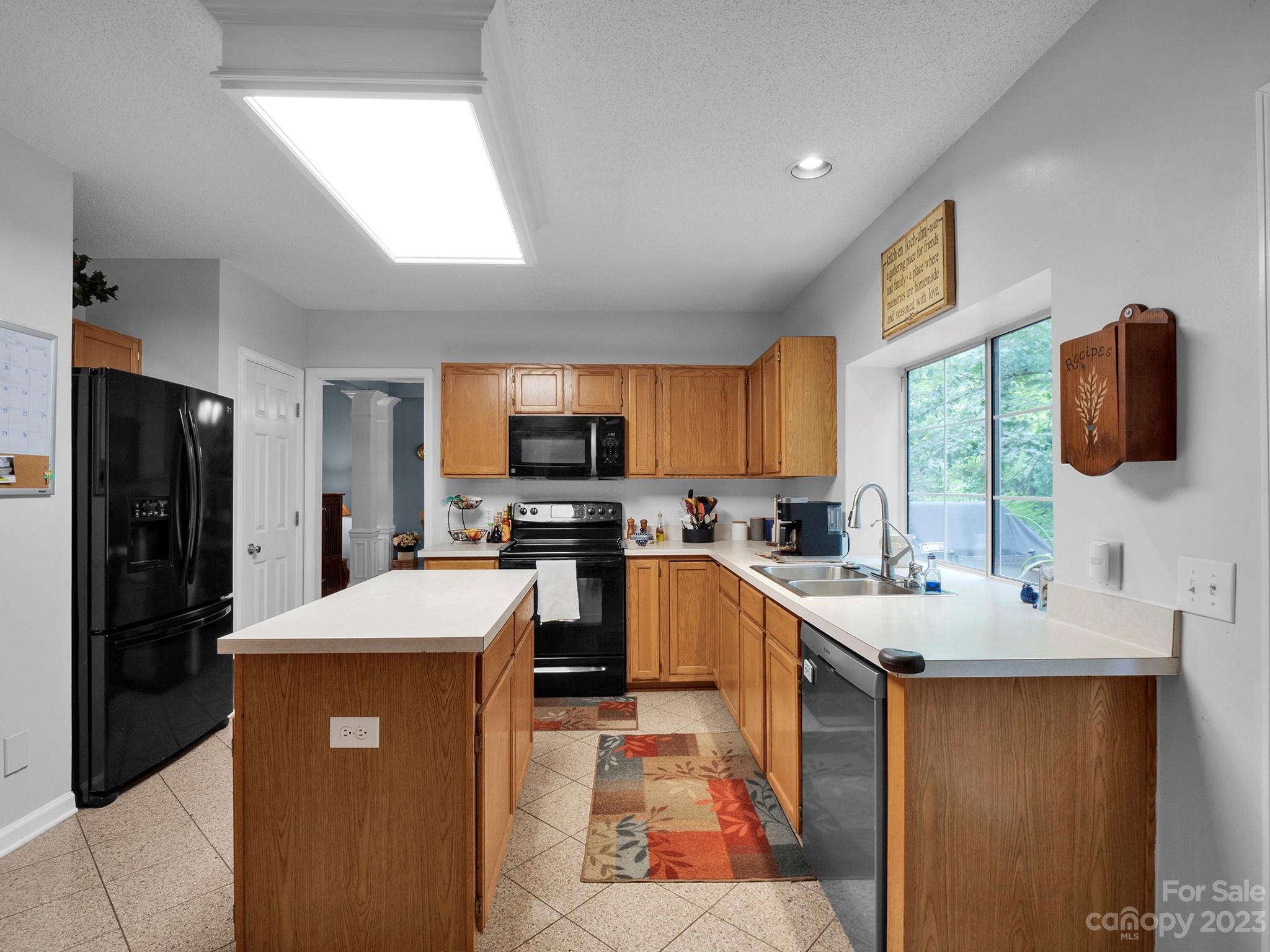 Merryweather Farms - Residential