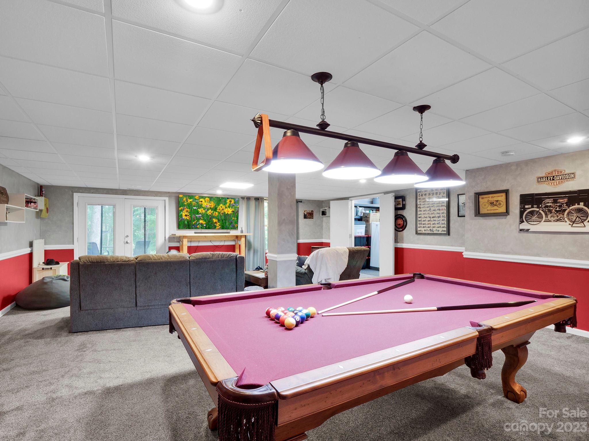 Merryweather Farms - Residential