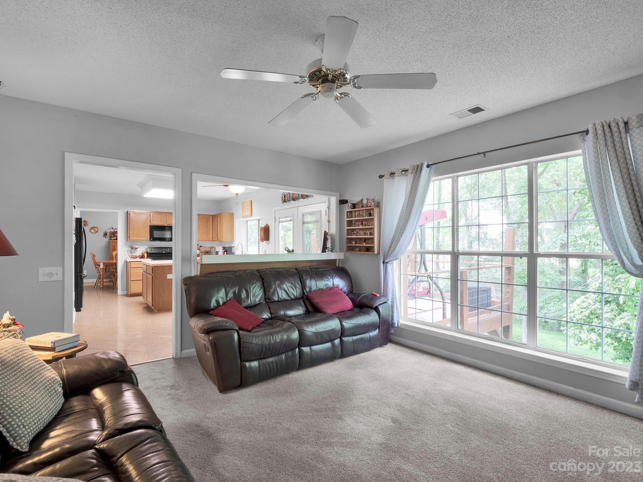 Merryweather Farms - Residential