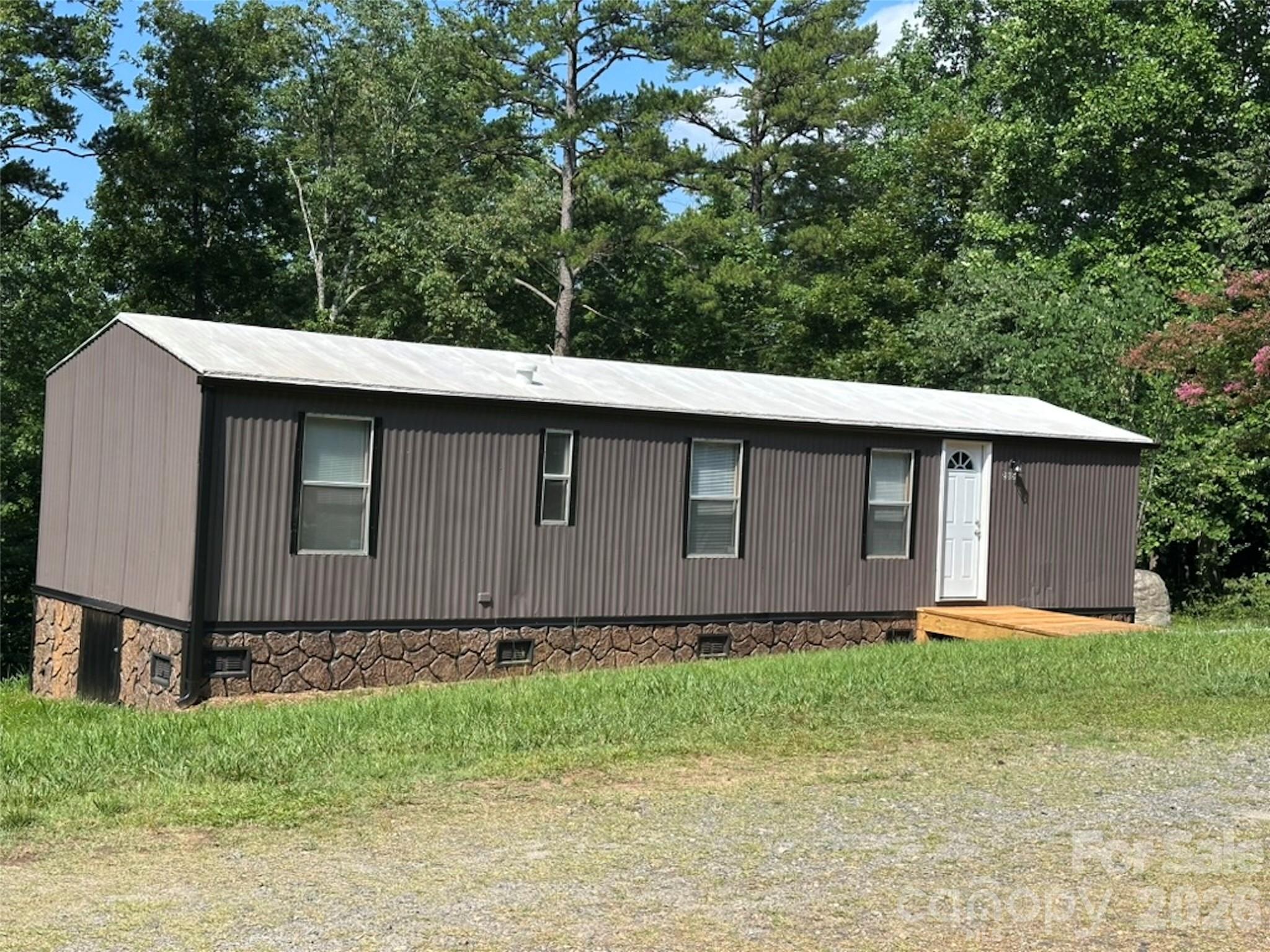 285 Cold Springs Road