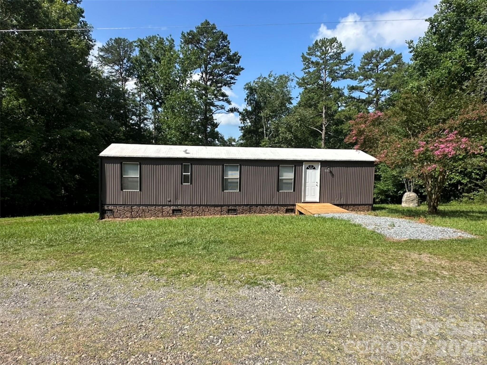 285 Cold Springs Road