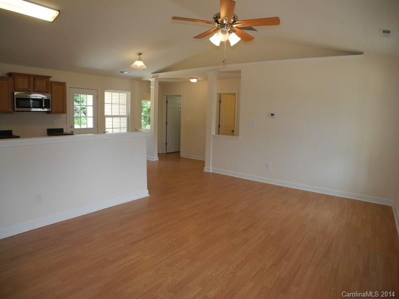 Highland View - Residential