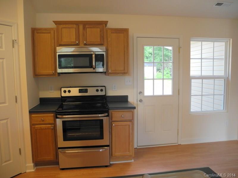 Highland View - Residential