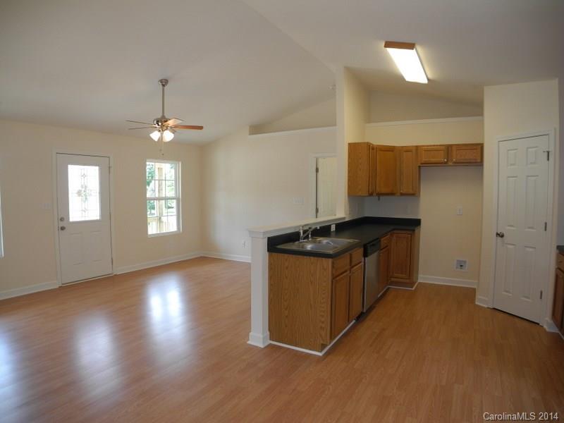 Highland View - Residential