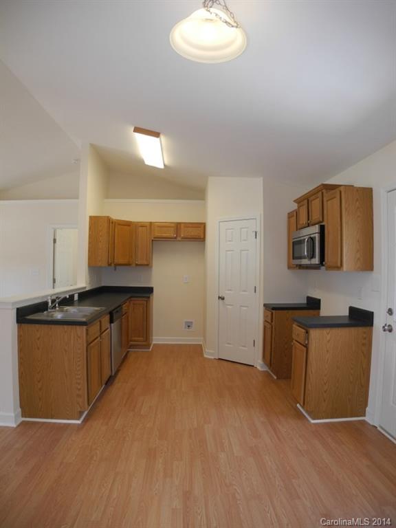 Highland View - Residential