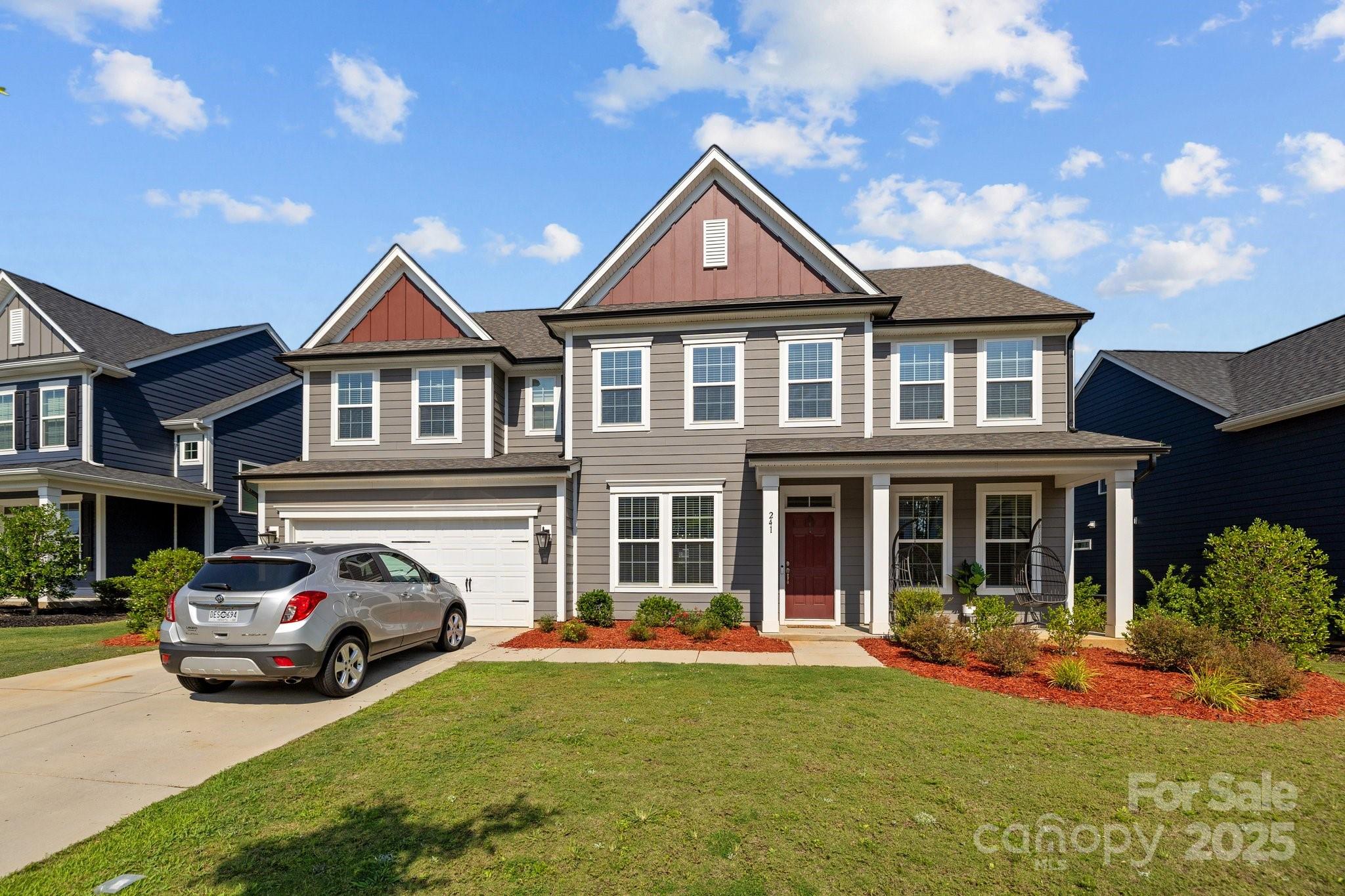 241 Boxelder Road