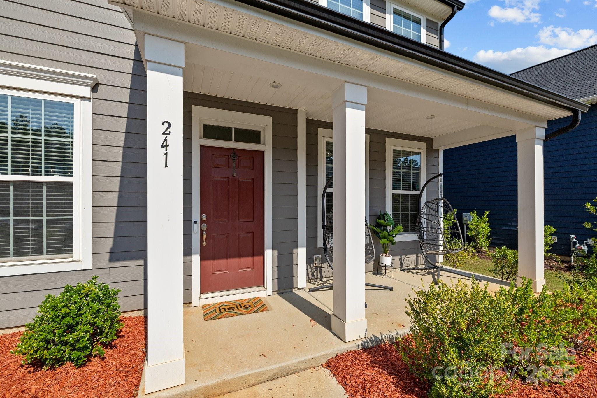 241 Boxelder Road