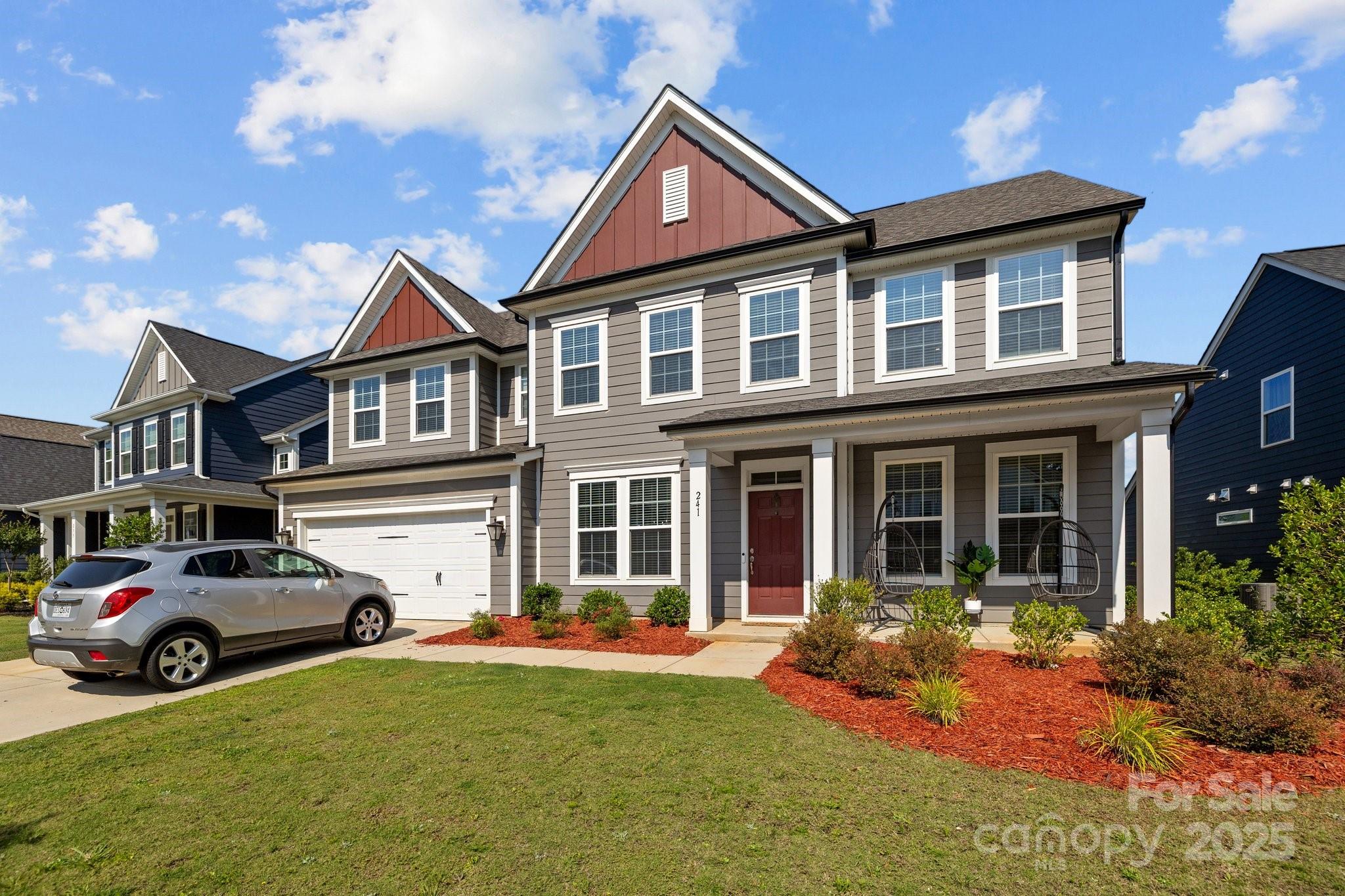 241 Boxelder Road
