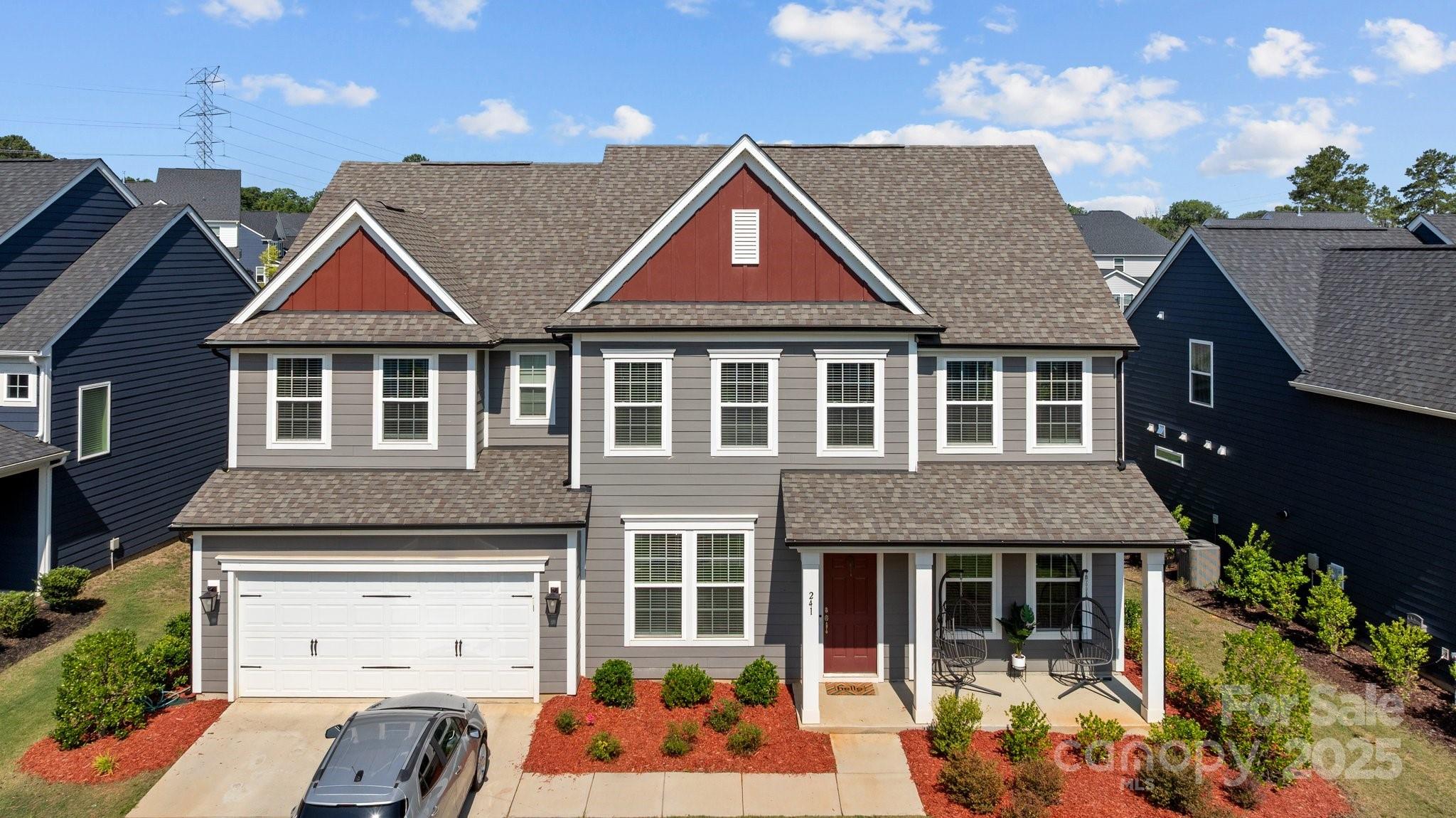 241 Boxelder Road