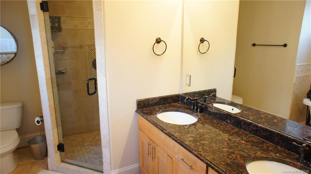 The Arts District - Residential Lease