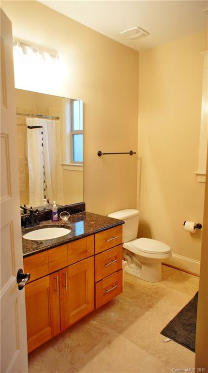The Arts District - Residential Lease